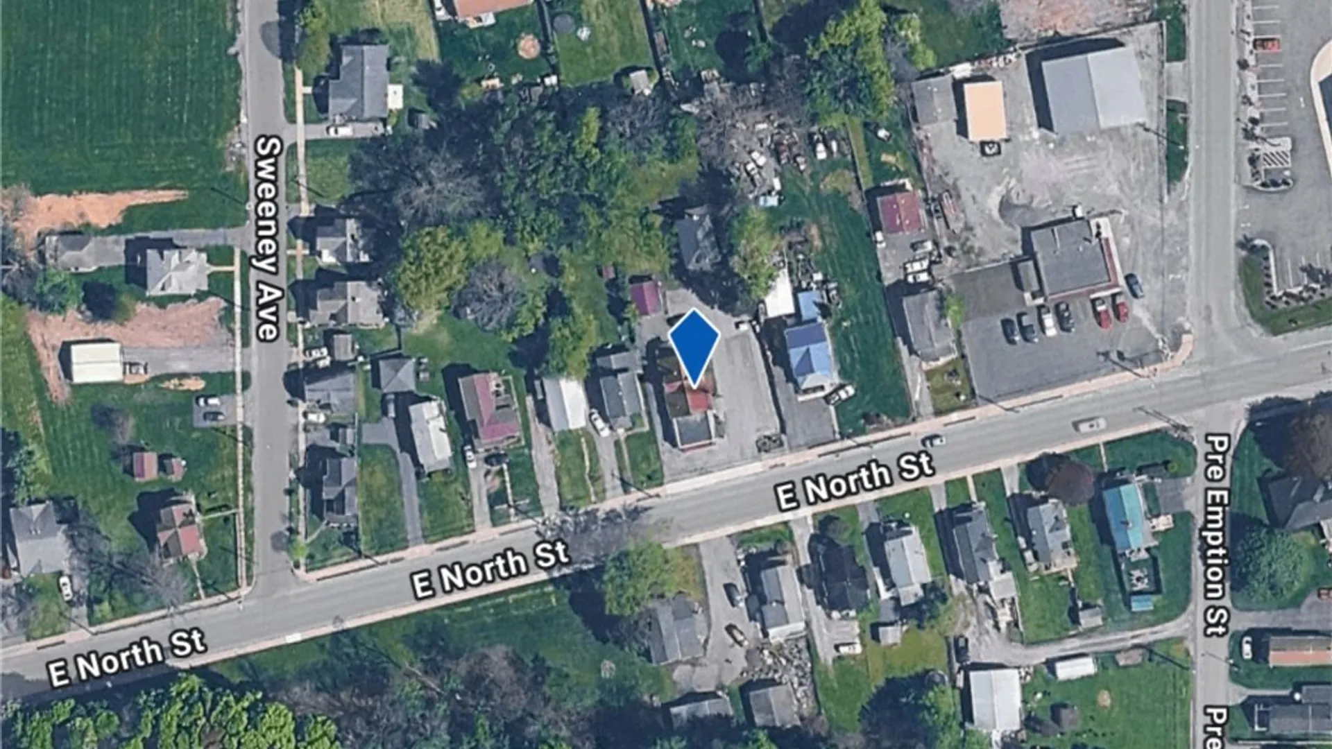 Property at 297 -301 North Street, Geneva City, NY 14456 38