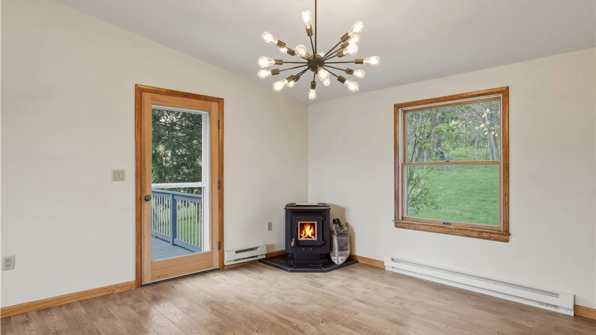 Property at 100 Lakeview Avenue, Dix, NY 14891 15