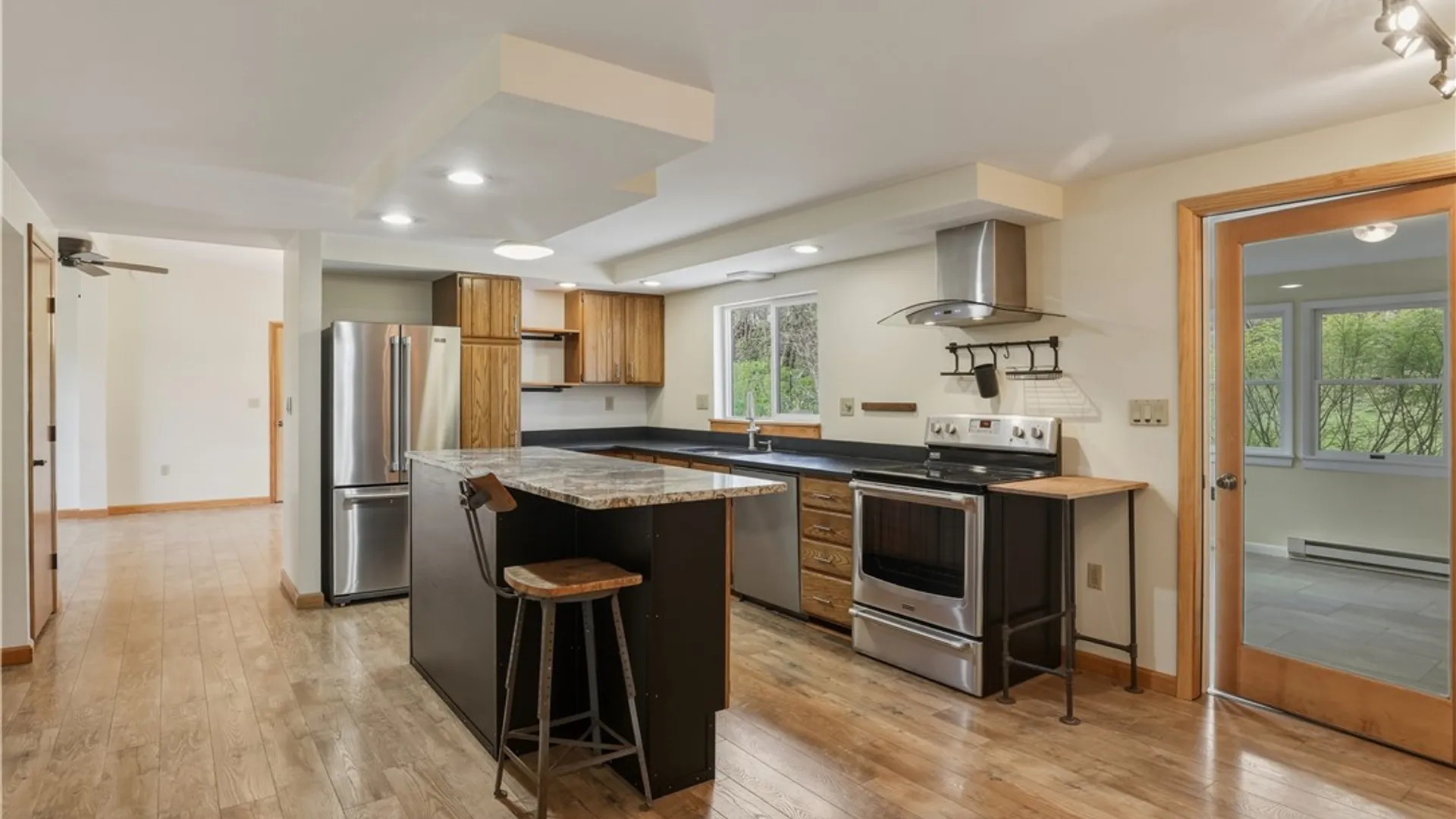 Property at 100 Lakeview Avenue, Dix, NY 14891 5