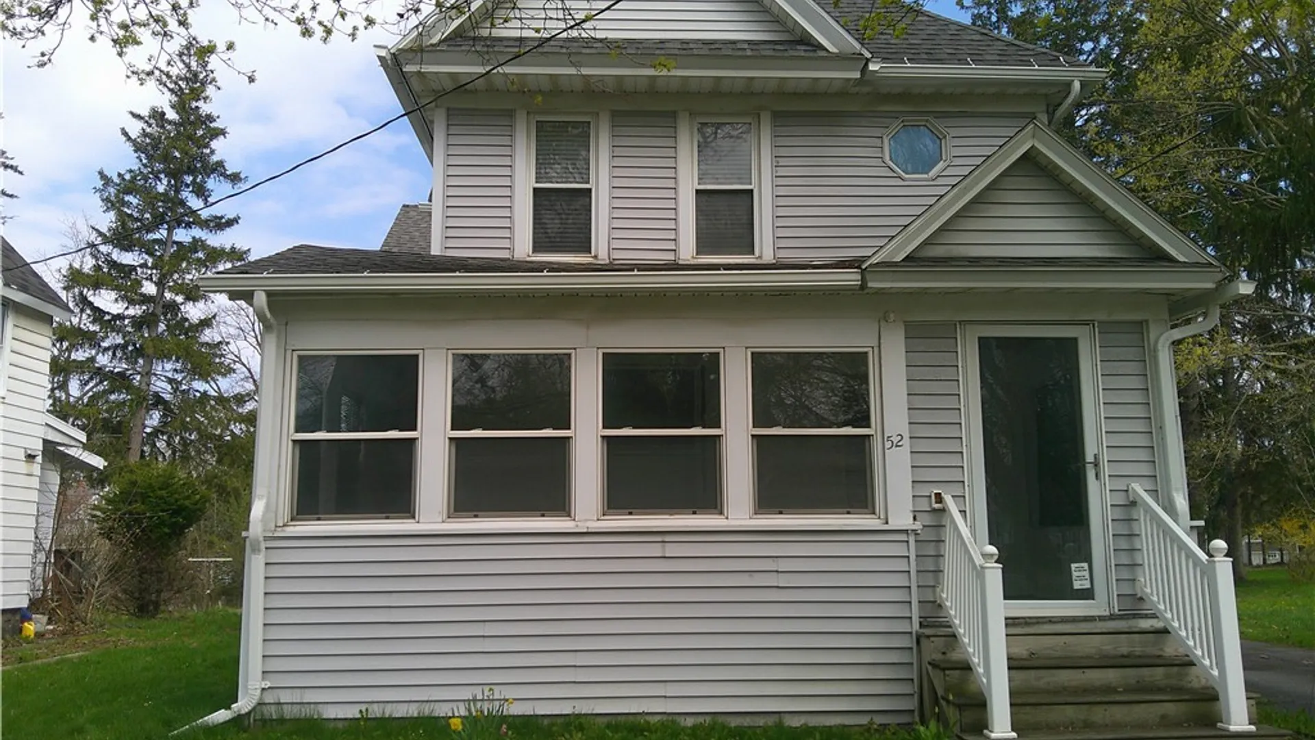 Property at 52 Pearl Street, Batavia City, NY 14020 2