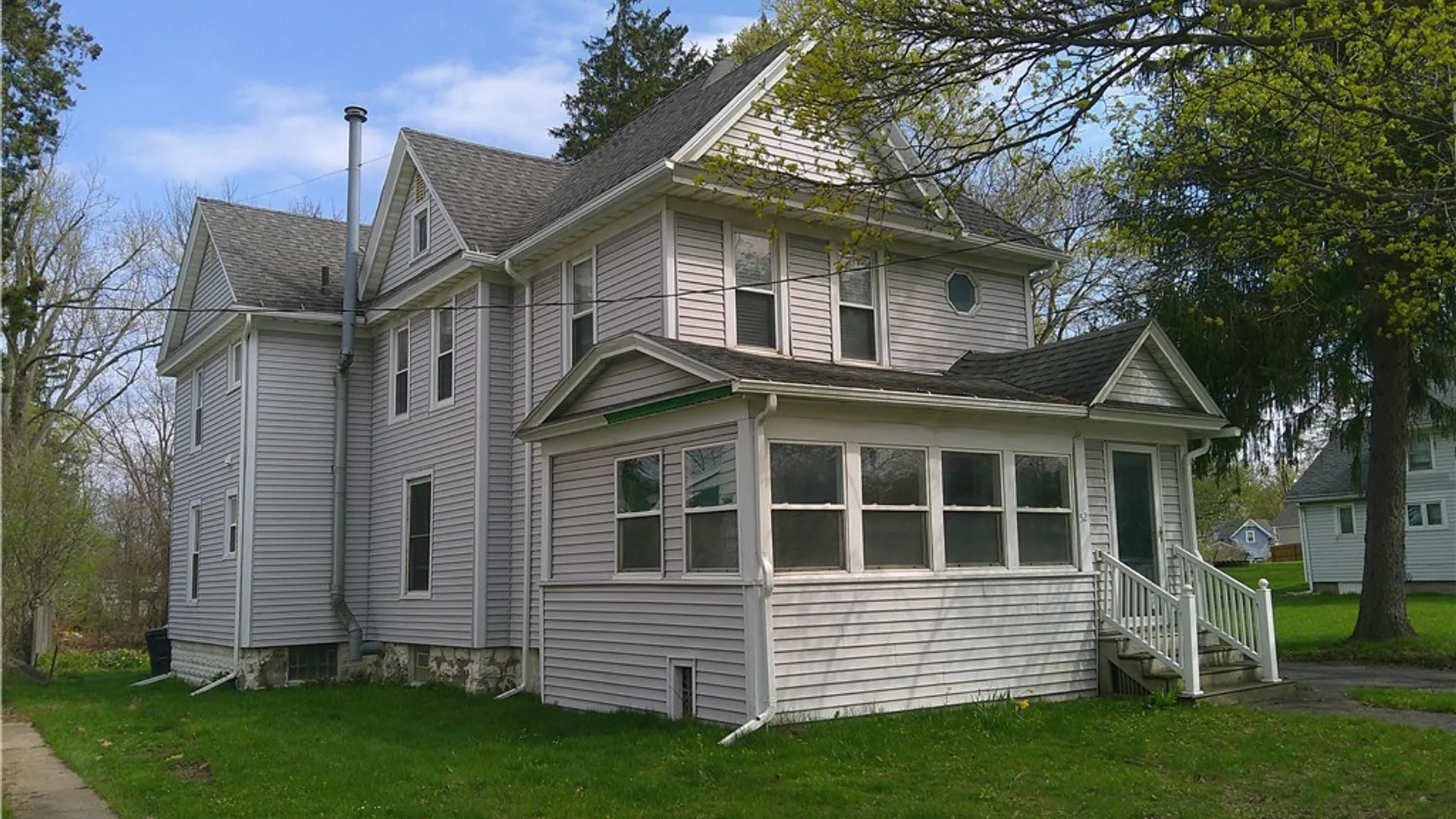 Property at 52 Pearl Street, Batavia City, NY 14020 3