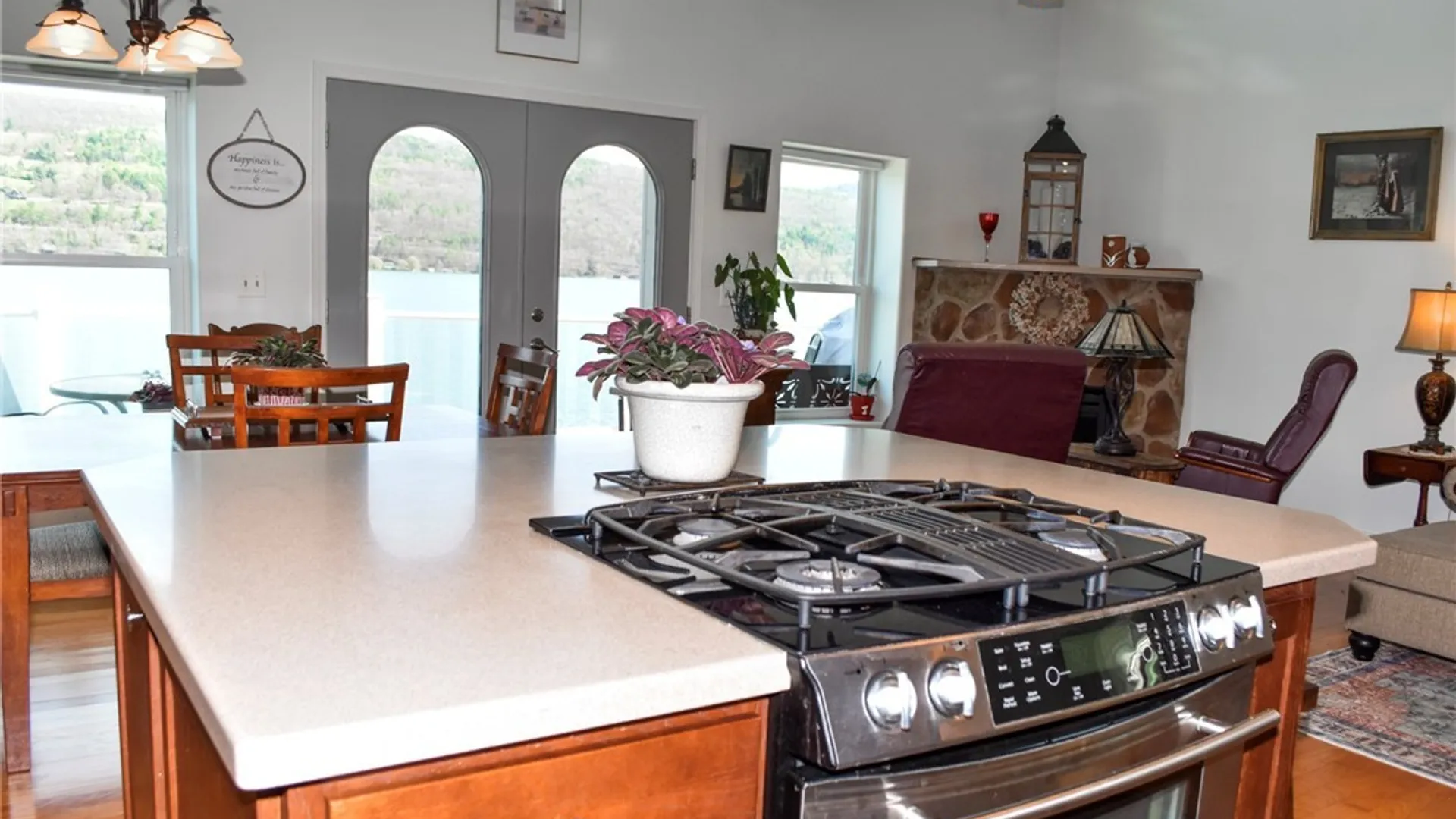 Property at 8582 Lake Road, Urbana, NY 14840 13