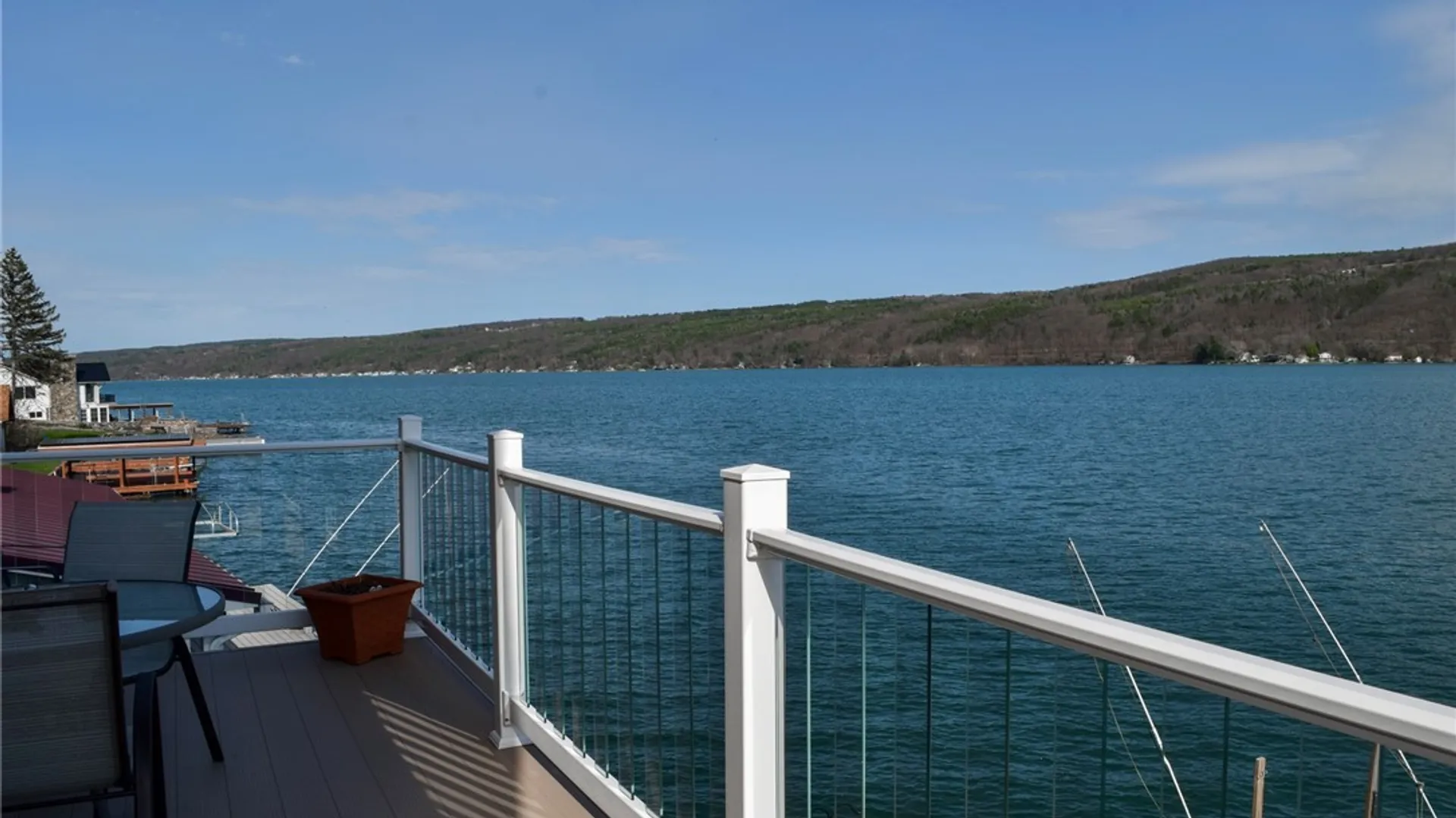 Property at 8582 Lake Road, Urbana, NY 14840 19