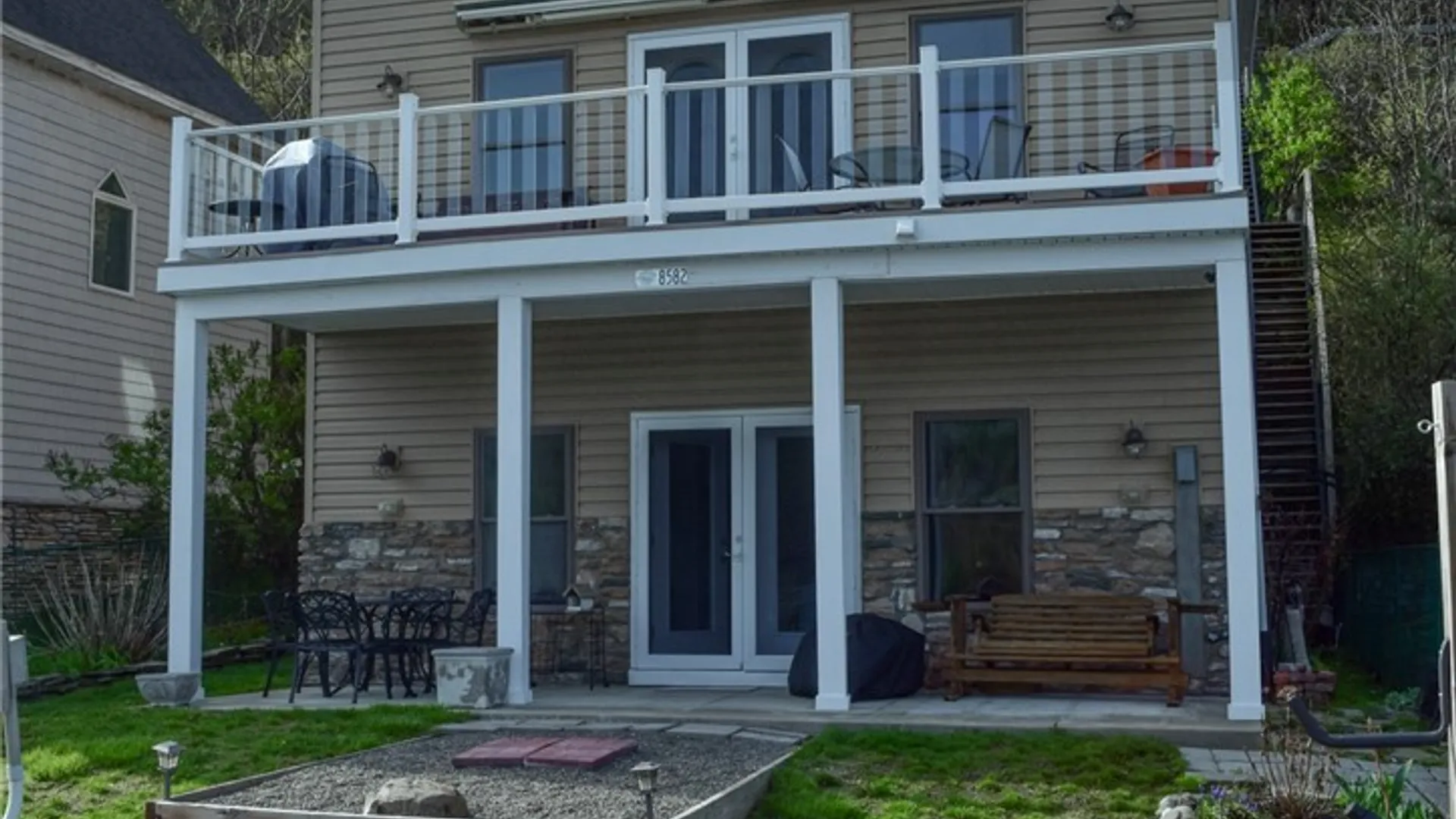 Property at 8582 Lake Road, Urbana, NY 14840 3