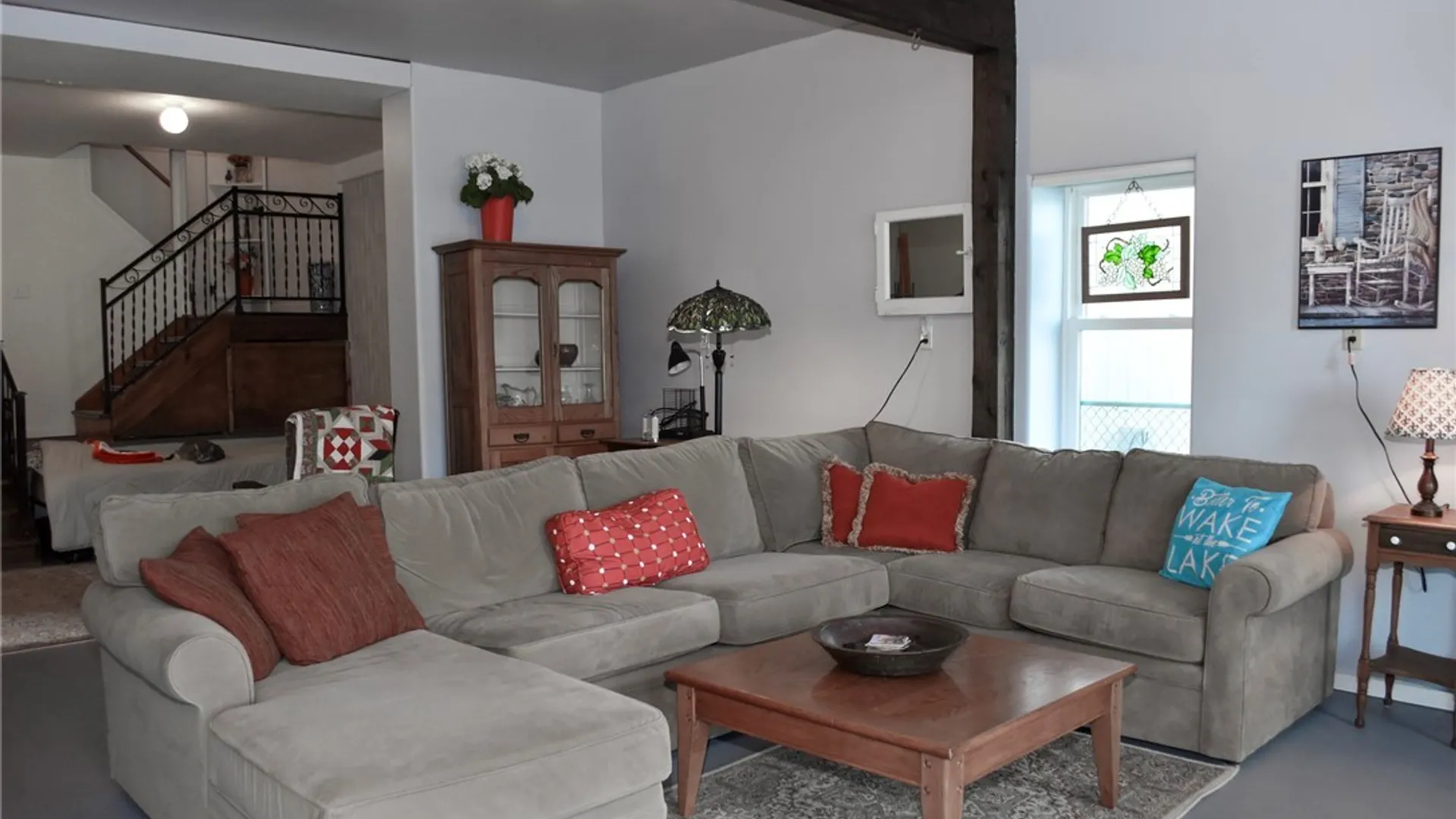 Property at 8582 Lake Road, Urbana, NY 14840 33