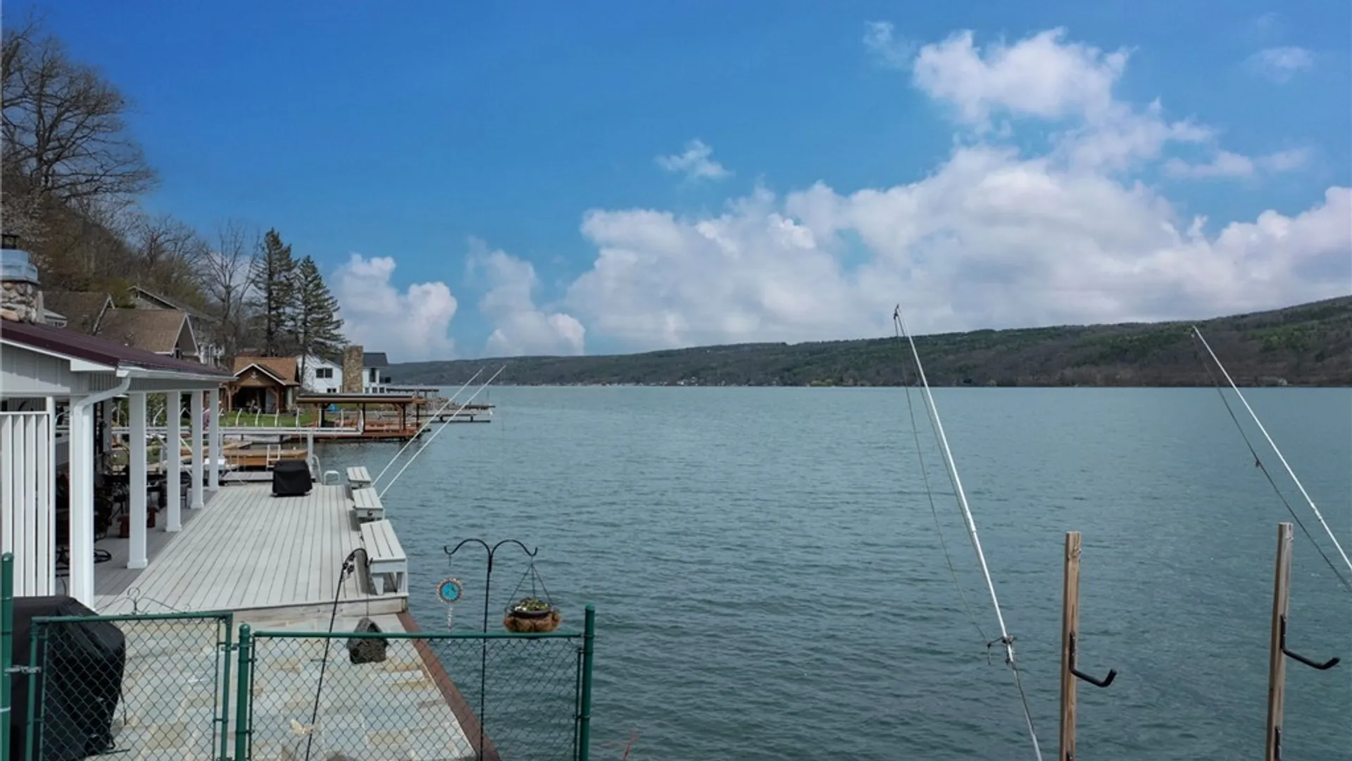 Property at 8582 Lake Road, Urbana, NY 14840 37