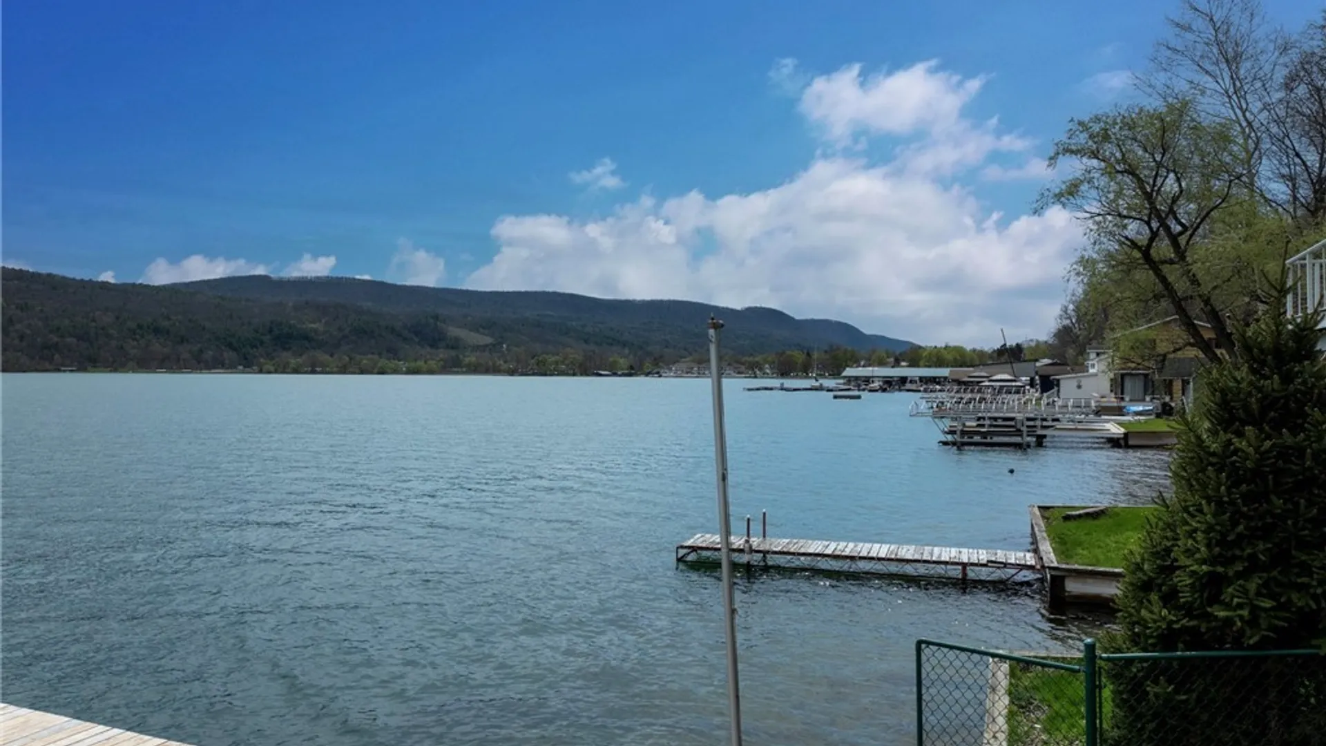 Property at 8582 Lake Road, Urbana, NY 14840 38