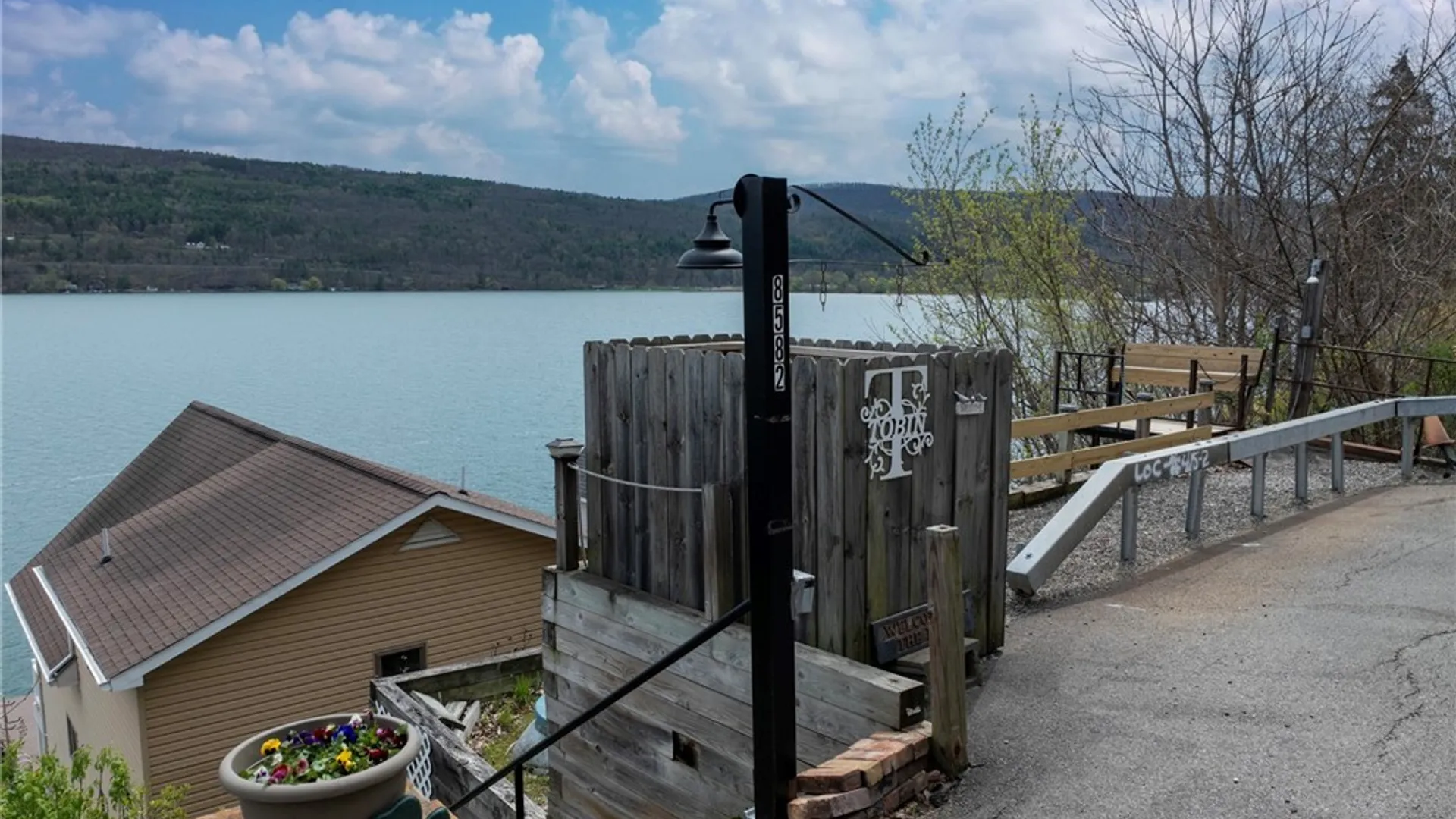 Property at 8582 Lake Road, Urbana, NY 14840 39