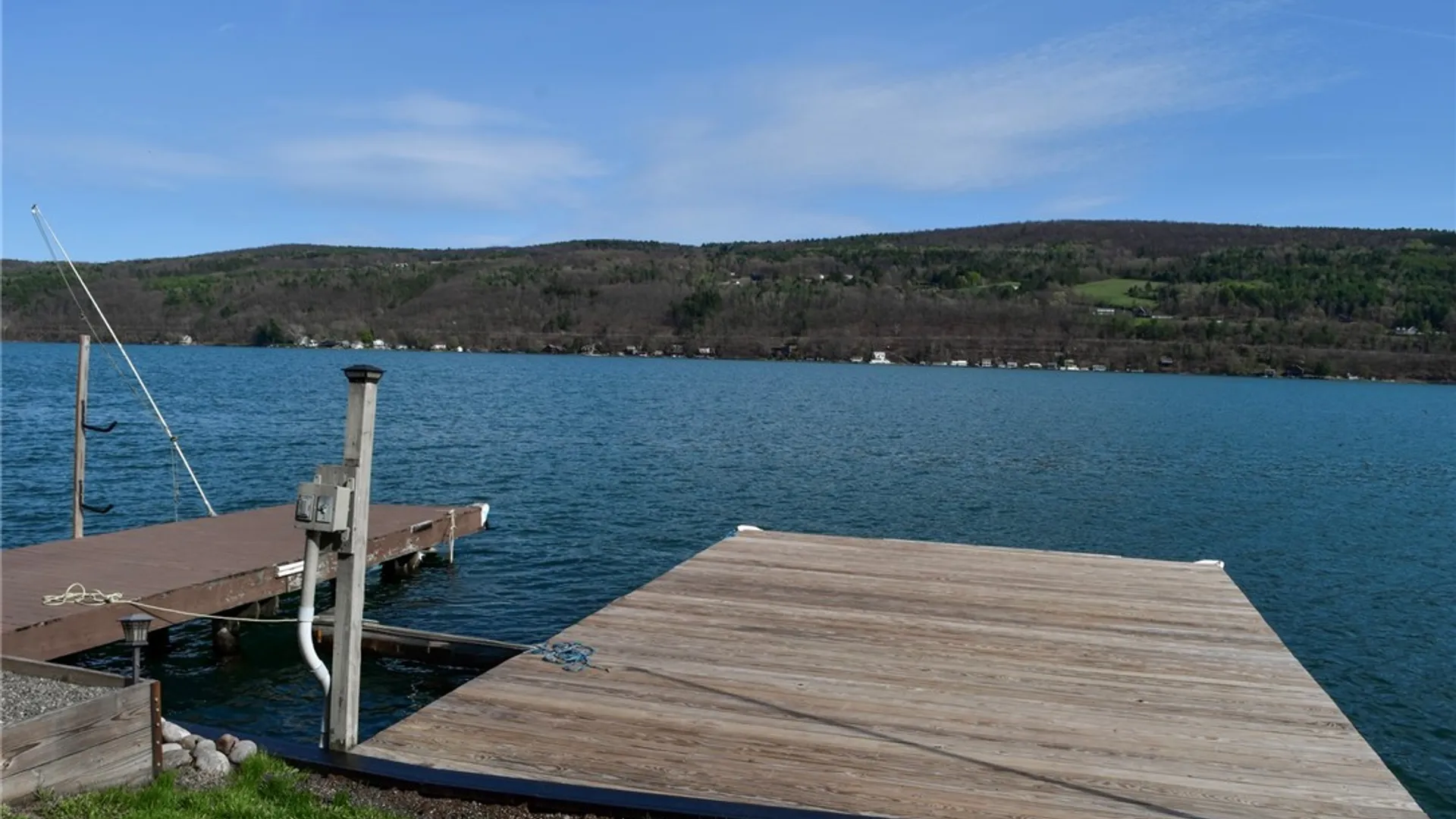 Property at 8582 Lake Road, Urbana, NY 14840 4