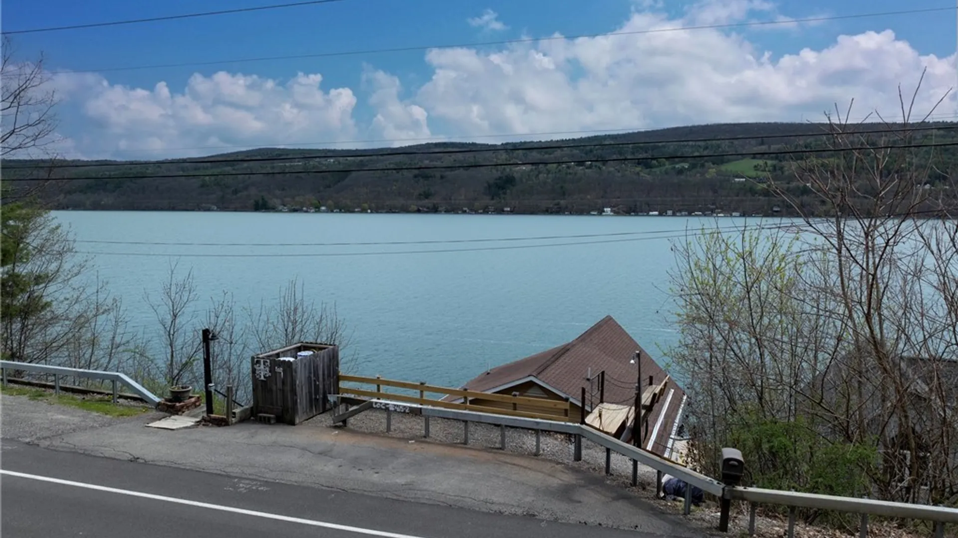 Property at 8582 Lake Road, Urbana, NY 14840 40