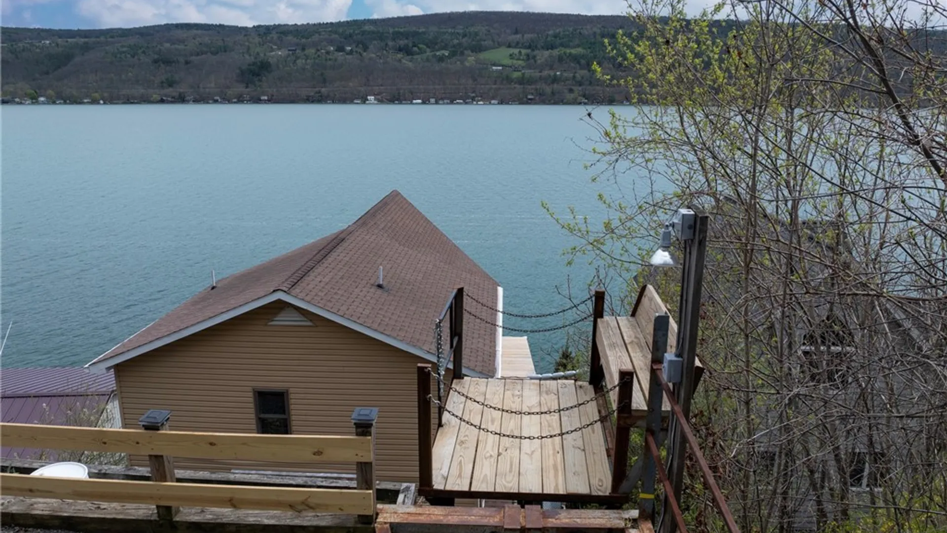 Property at 8582 Lake Road, Urbana, NY 14840 41