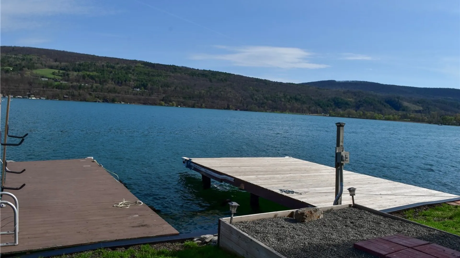 Property at 8582 Lake Road, Urbana, NY 14840 5