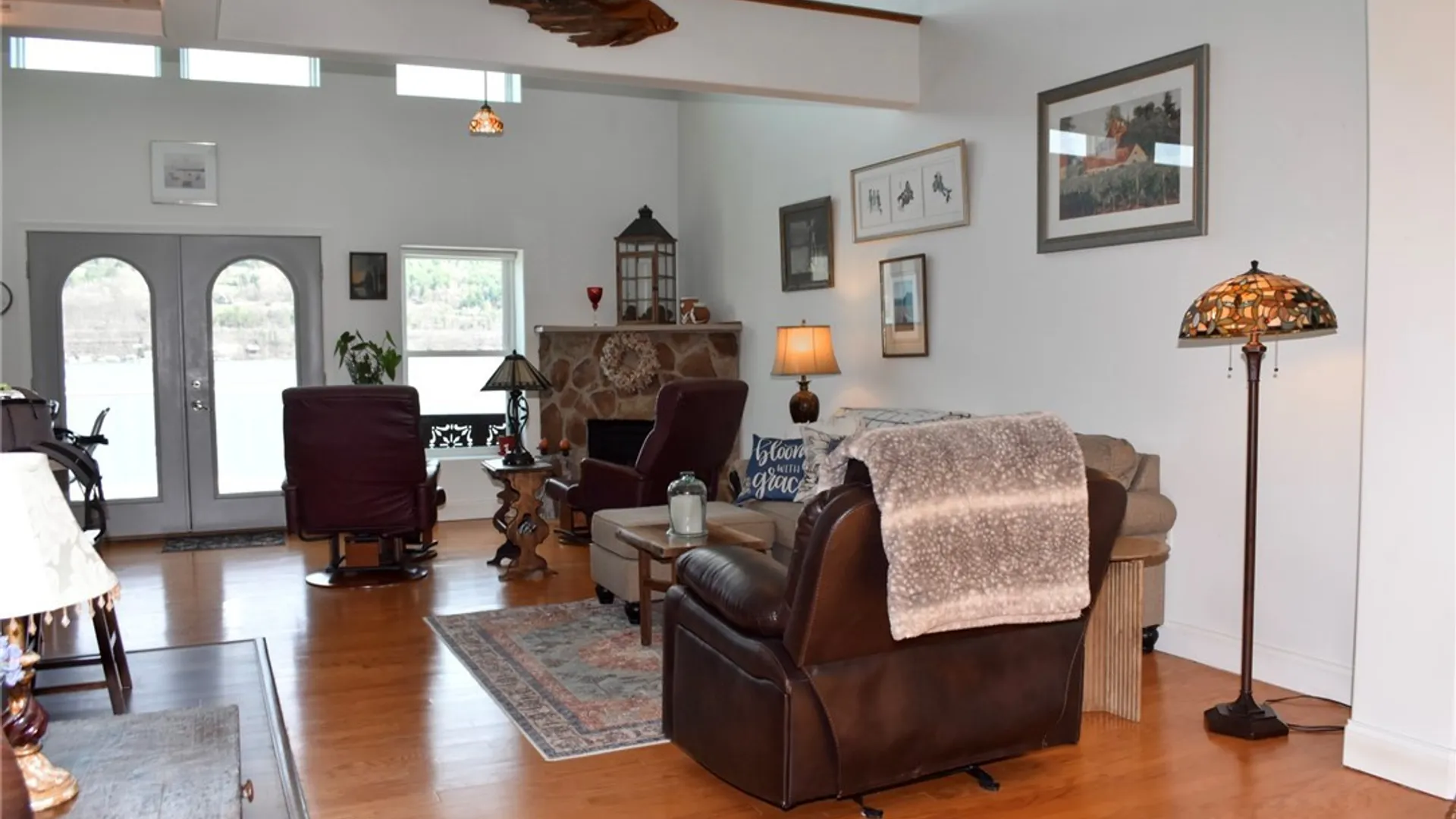 Property at 8582 Lake Road, Urbana, NY 14840 6