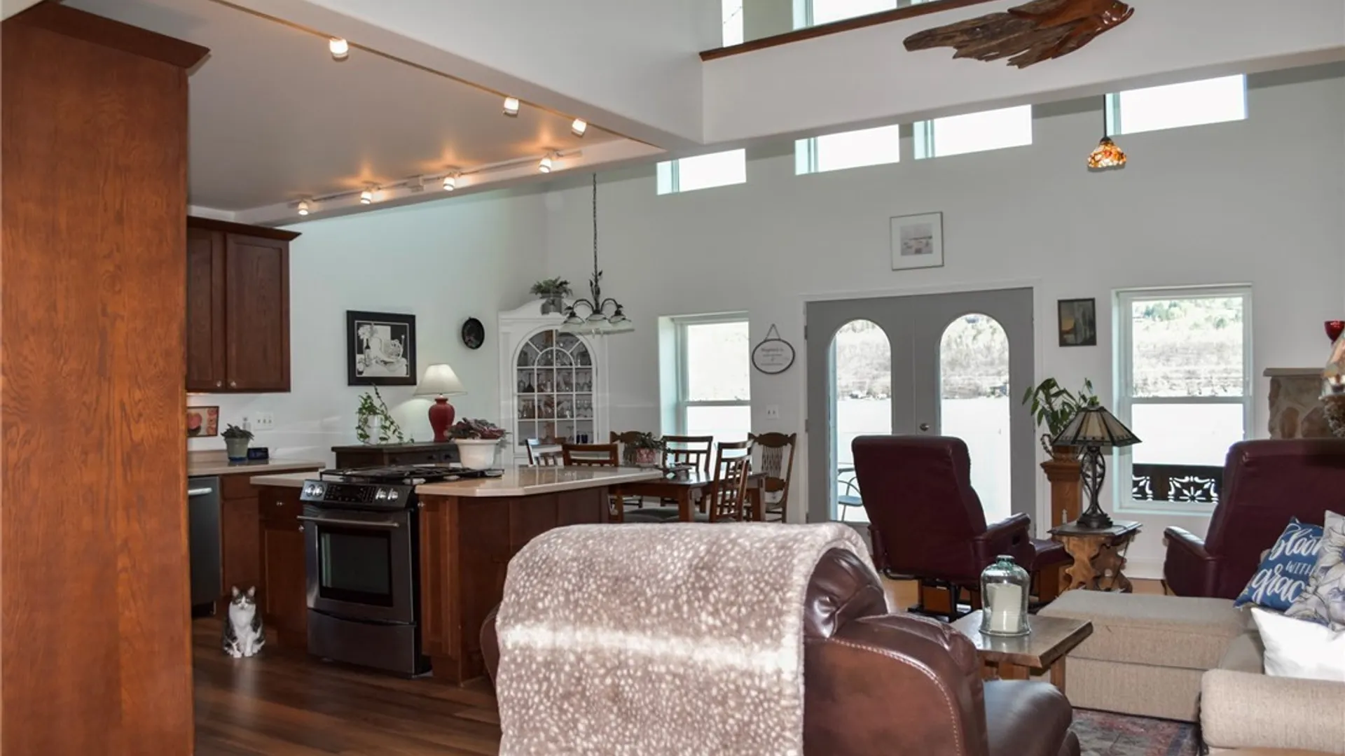 Property at 8582 Lake Road, Urbana, NY 14840 7