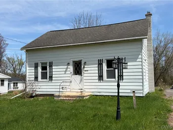 Property at 6714 Rome Westmoreland Rd, Rome, NY 13440