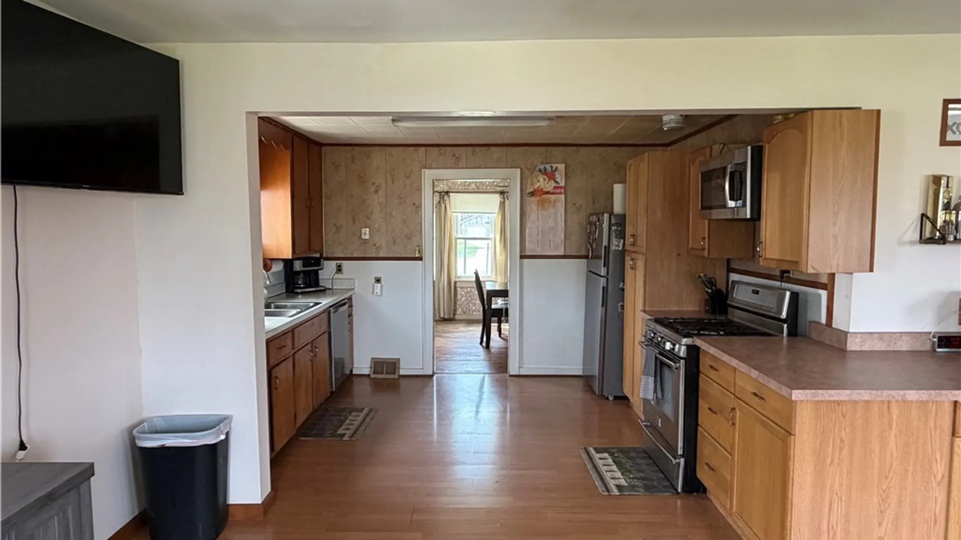 Property at 6714 Rome Westmoreland Rd, Rome, NY 13440 2