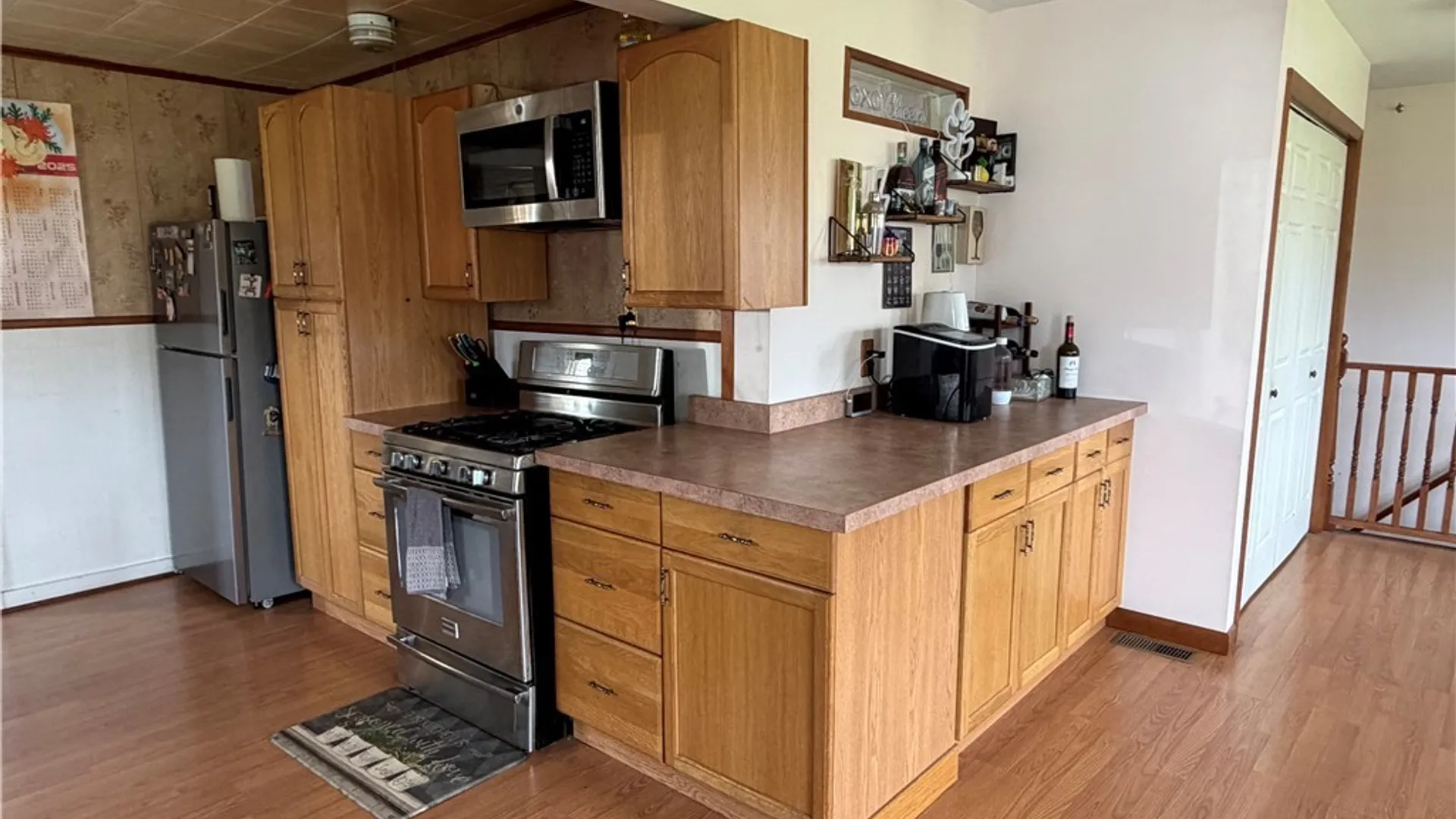 Property at 6714 Rome Westmoreland Rd, Rome, NY 13440 3