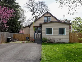 Property at 113 York Street, Ithaca City, NY 14850