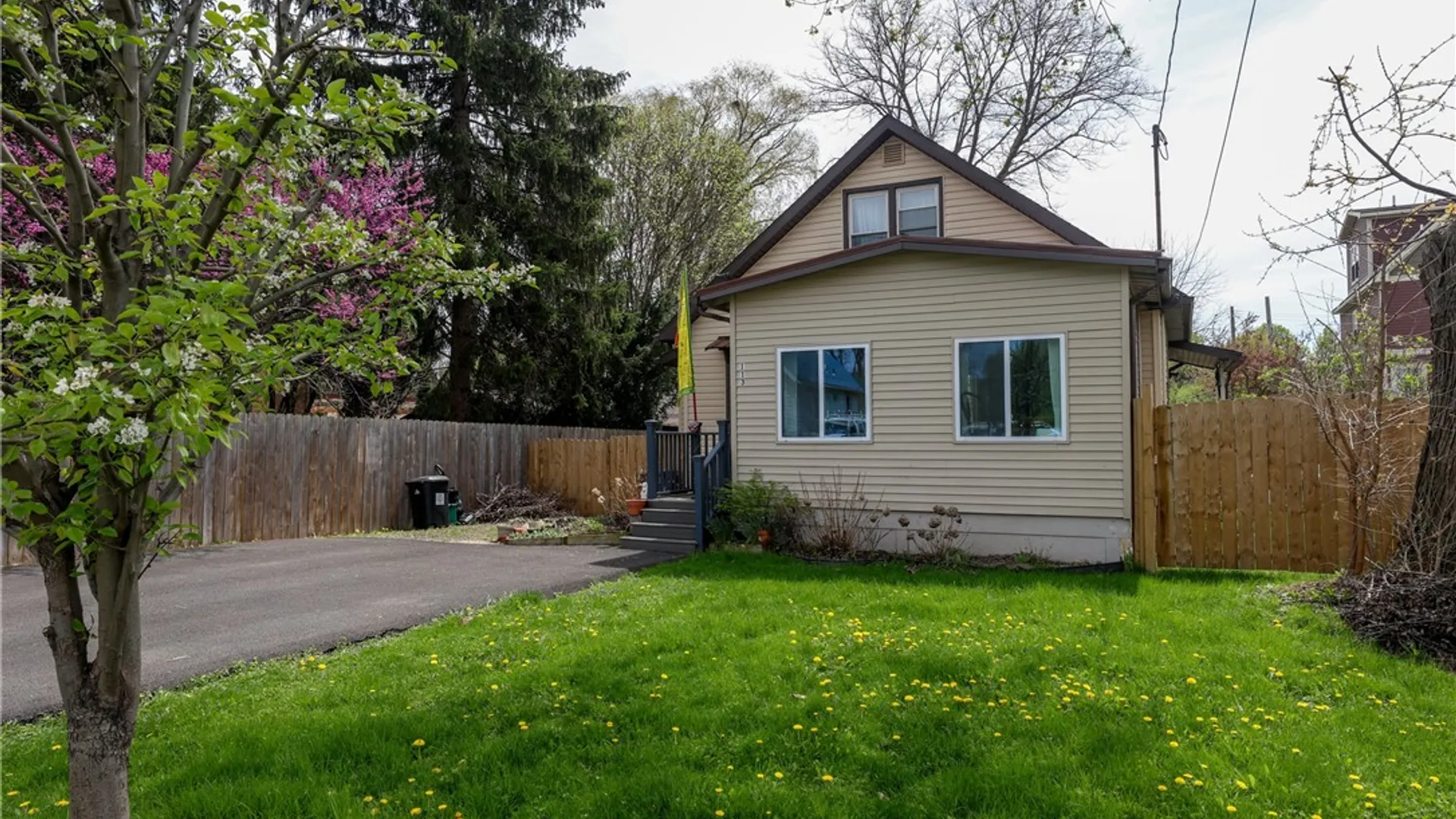 Property at 113 York Street, Ithaca City, NY 14850 2