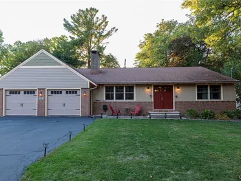 Property at 307 Manlius Street, Manlius, NY 13066