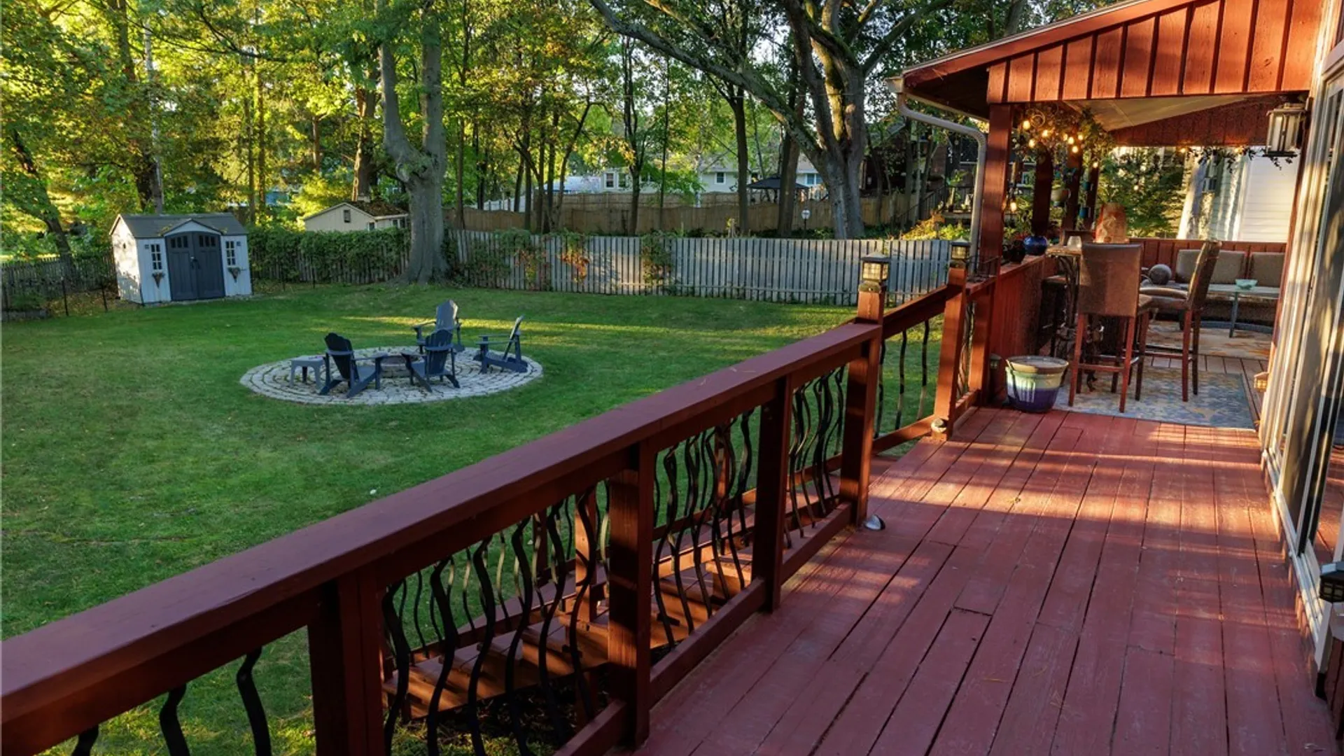 Property at 307 Manlius Street, Manlius, NY 13066 31