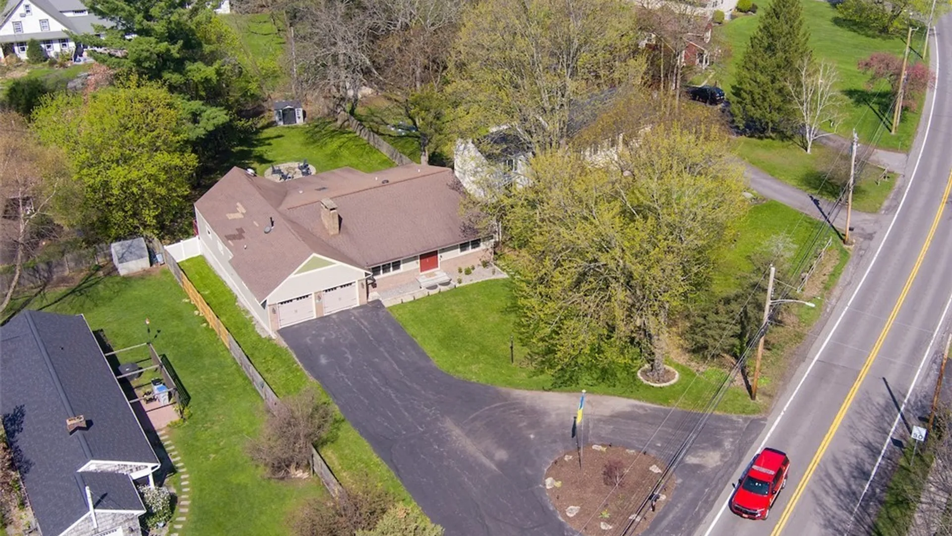 Property at 307 Manlius Street, Manlius, NY 13066 45