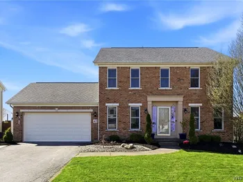 Property at 45 Summerfield Drive, Lancaster, NY 14086