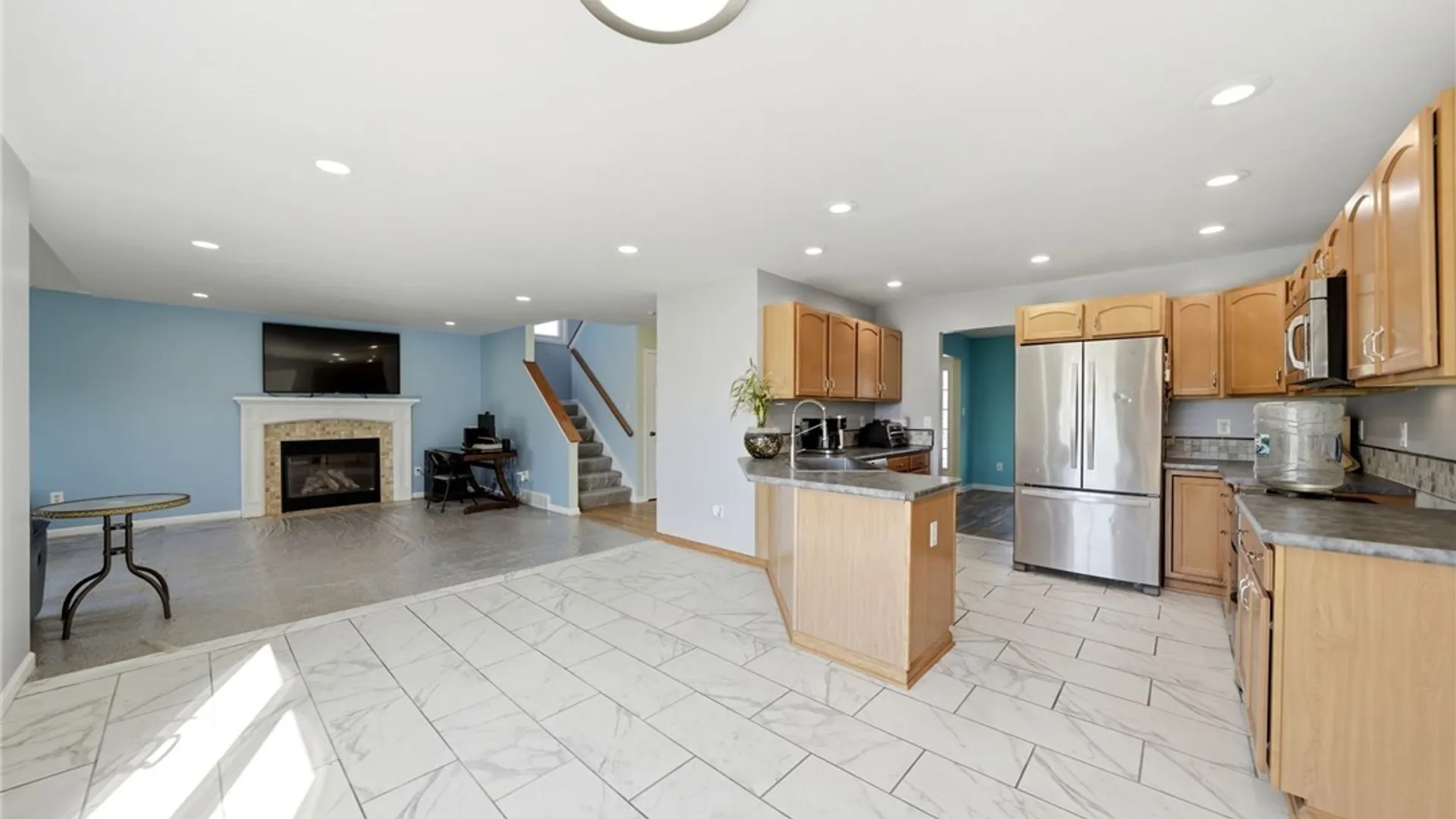 Property at 45 Summerfield Drive, Lancaster, NY 14086 21
