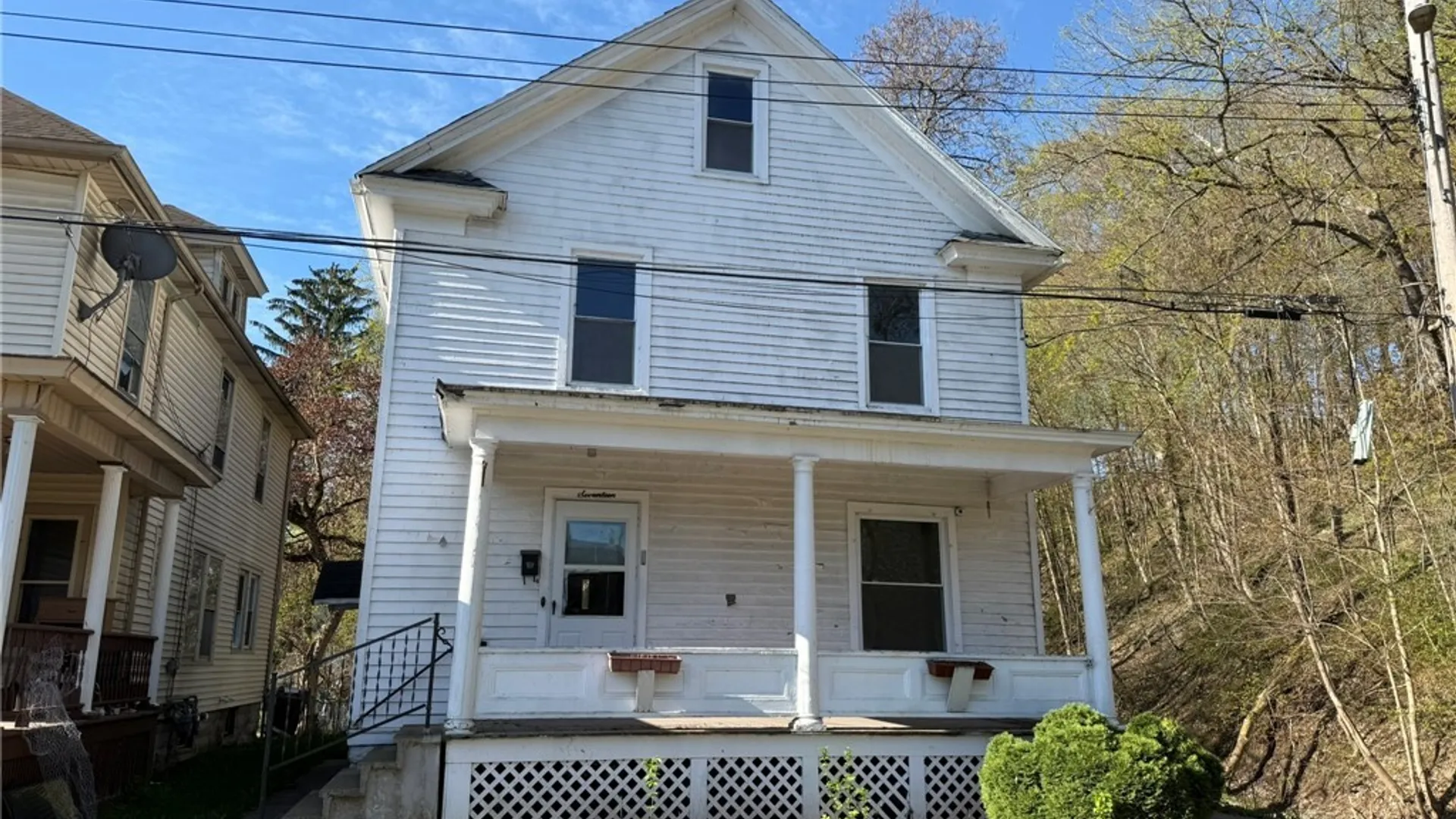 Property at 17 West Avenue, German Flatts, NY 13357 14