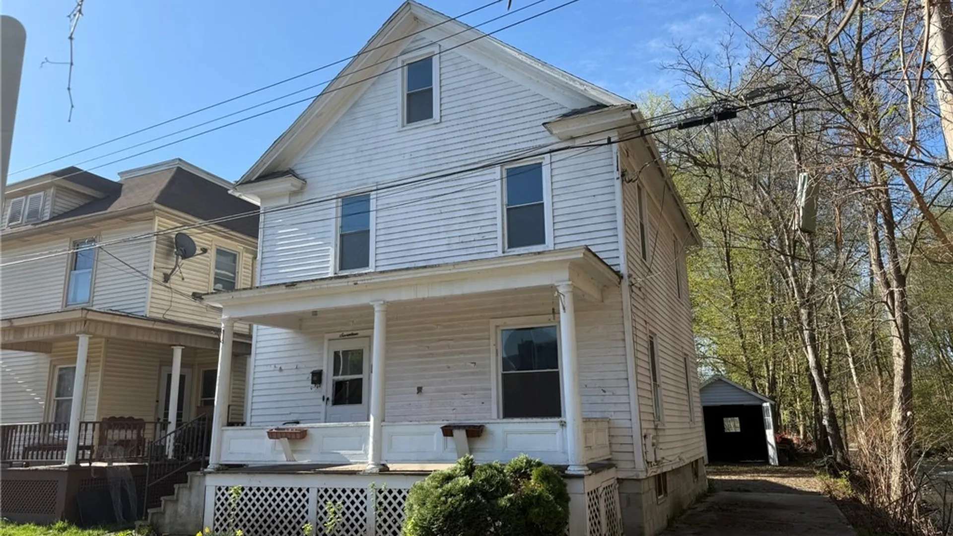 Property at 17 West Avenue, German Flatts, NY 13357 15