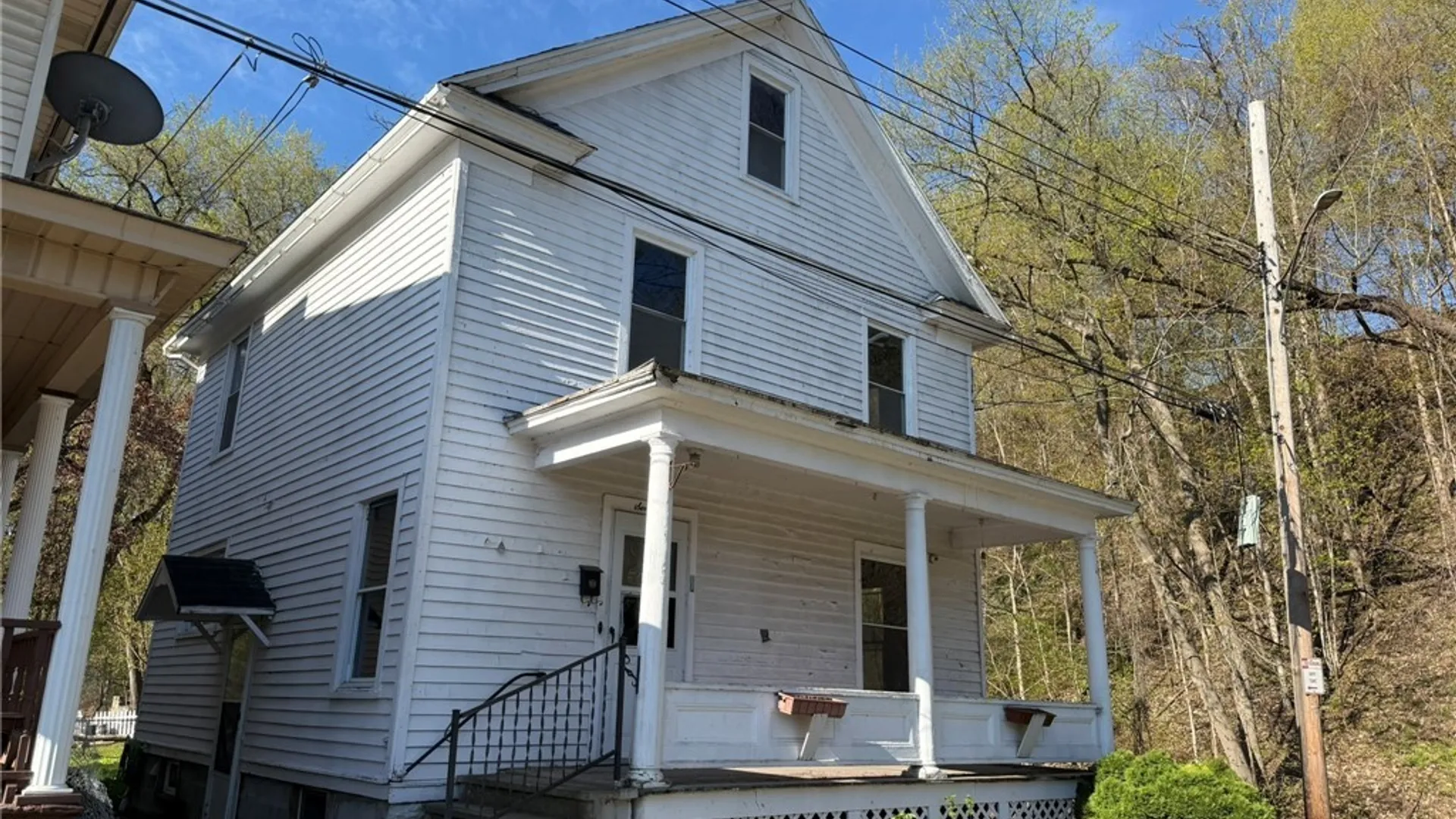 Property at 17 West Avenue, German Flatts, NY 13357 2