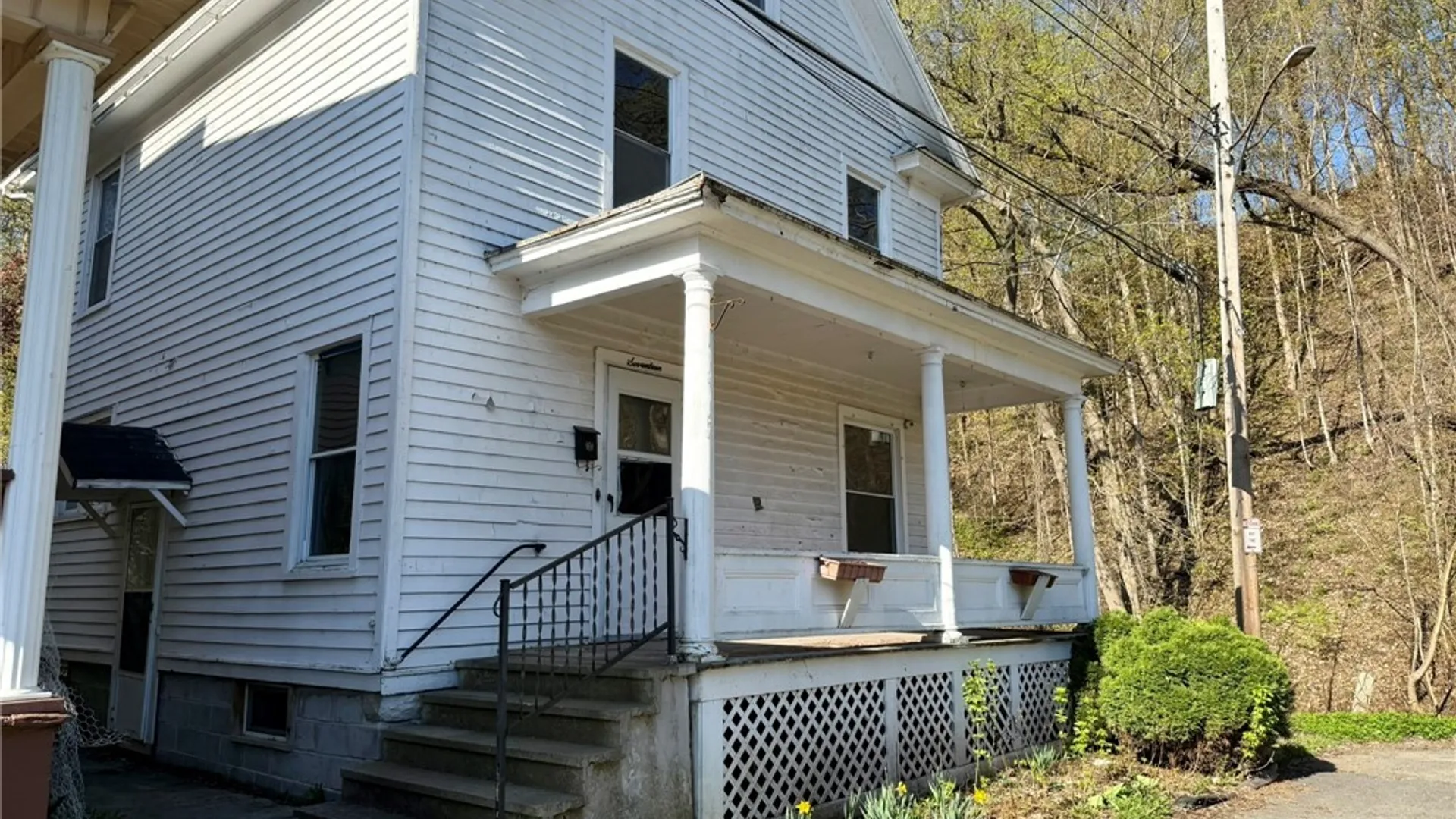 Property at 17 West Avenue, German Flatts, NY 13357 4