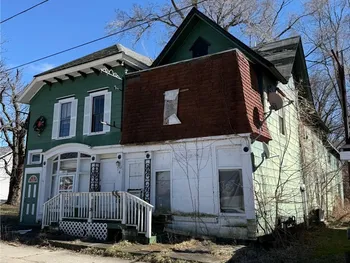 Property at 36 W Main Street, Ripley, NY 14775
