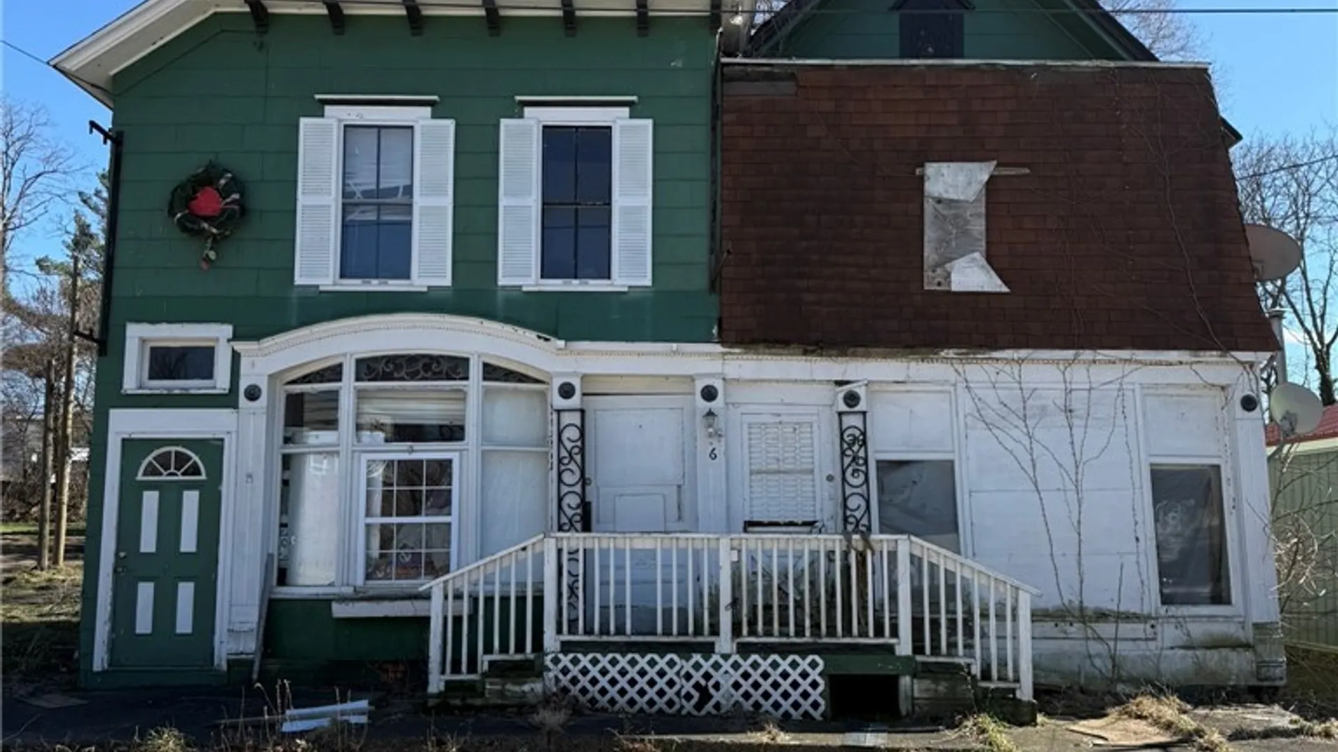 Property at 36 W Main Street, Ripley, NY 14775 2