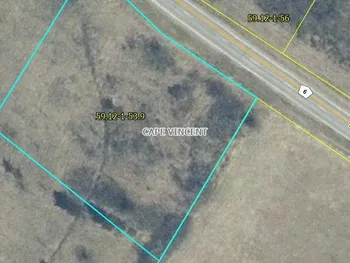 Property at Co Rte 6, Cape Vincent, NY 13618