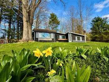 Property at 4016 East Road, Cazenovia, NY 13035