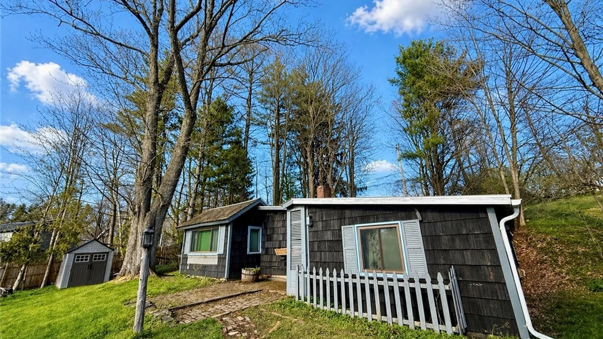 Property at 4016 East Road, Cazenovia, NY 13035 2