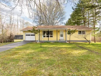 Property at 4960 Orangeport Road, Clay, NY 13029