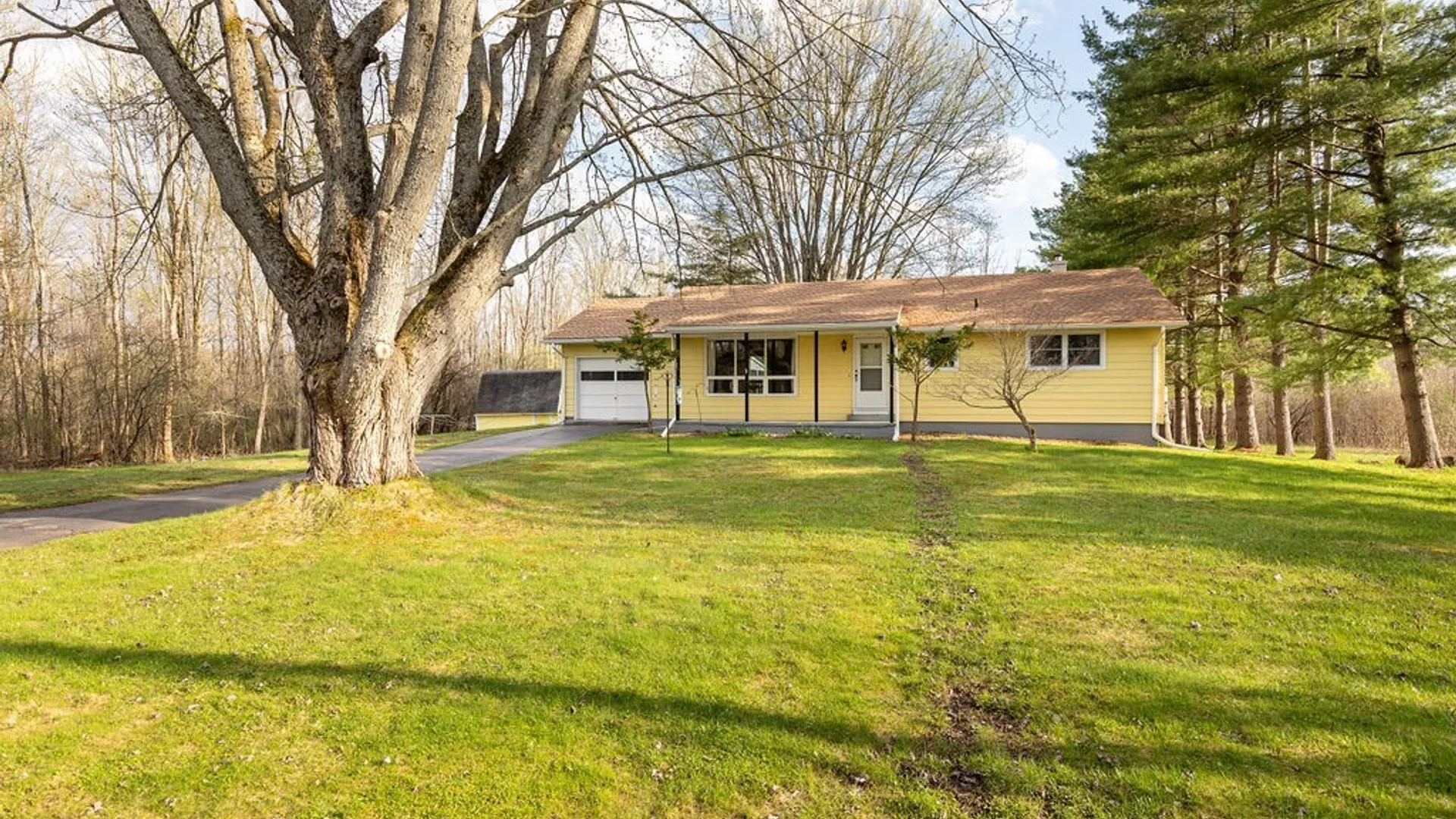 Property at 4960 Orangeport Road, Clay, NY 13029 2