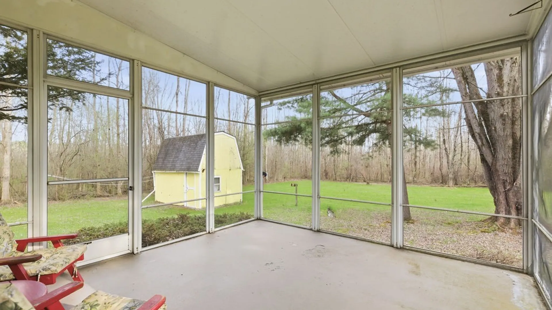 Property at 4960 Orangeport Road, Clay, NY 13029 32