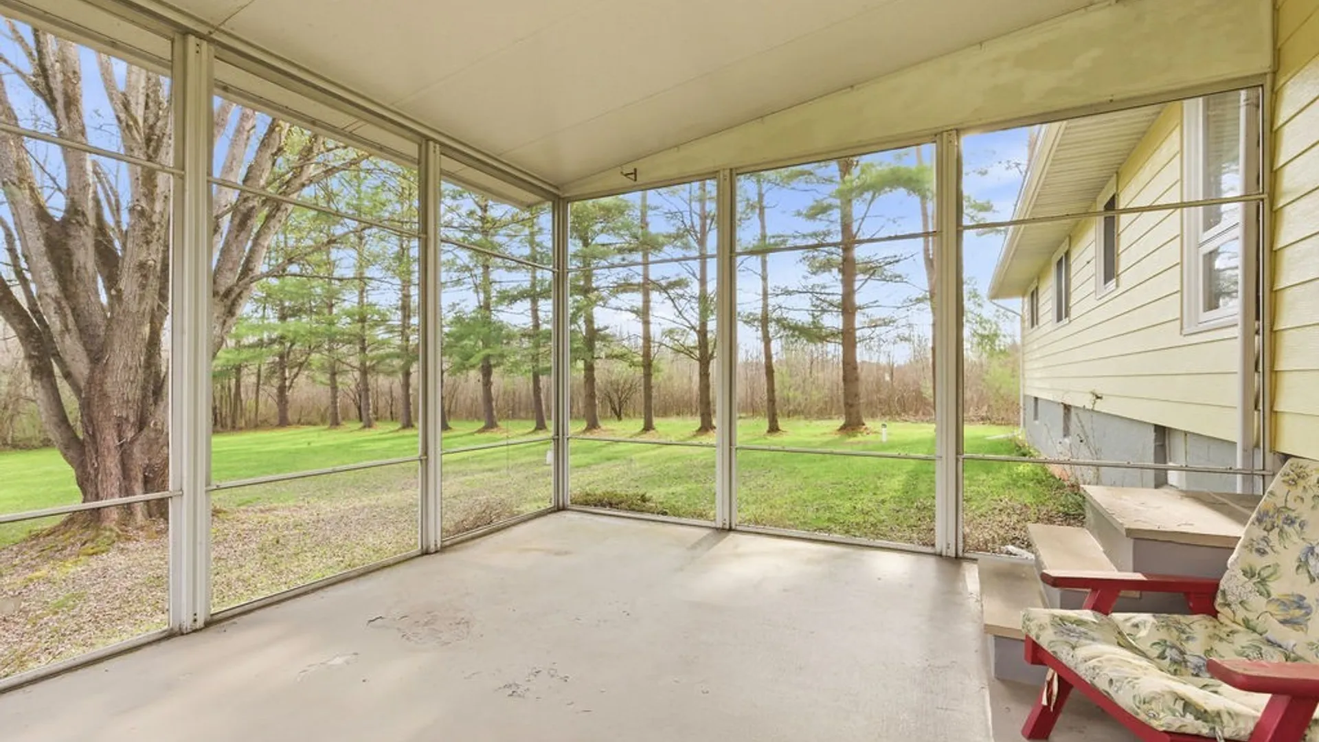 Property at 4960 Orangeport Road, Clay, NY 13029 33