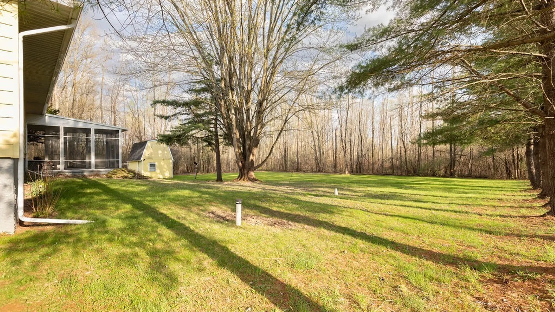 Property at 4960 Orangeport Road, Clay, NY 13029 35