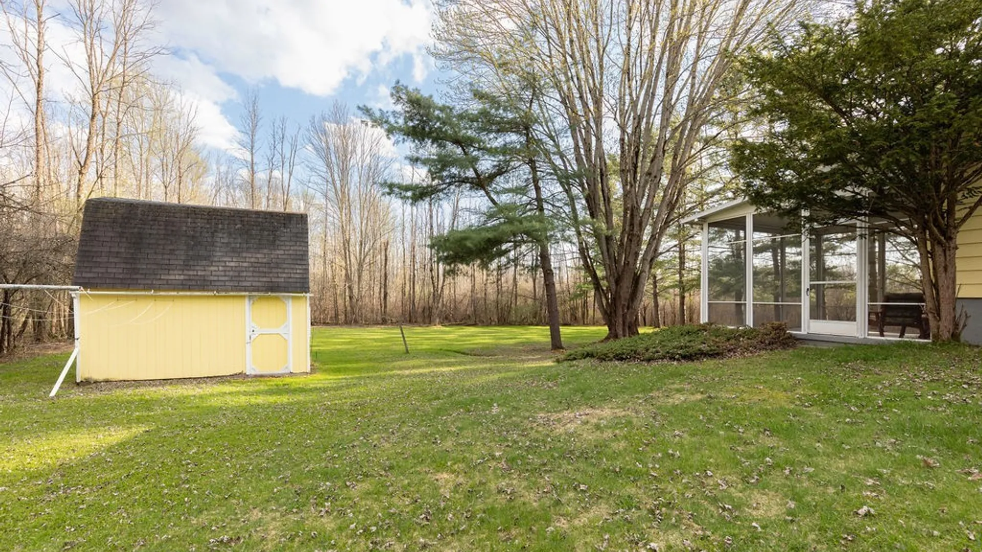 Property at 4960 Orangeport Road, Clay, NY 13029 38