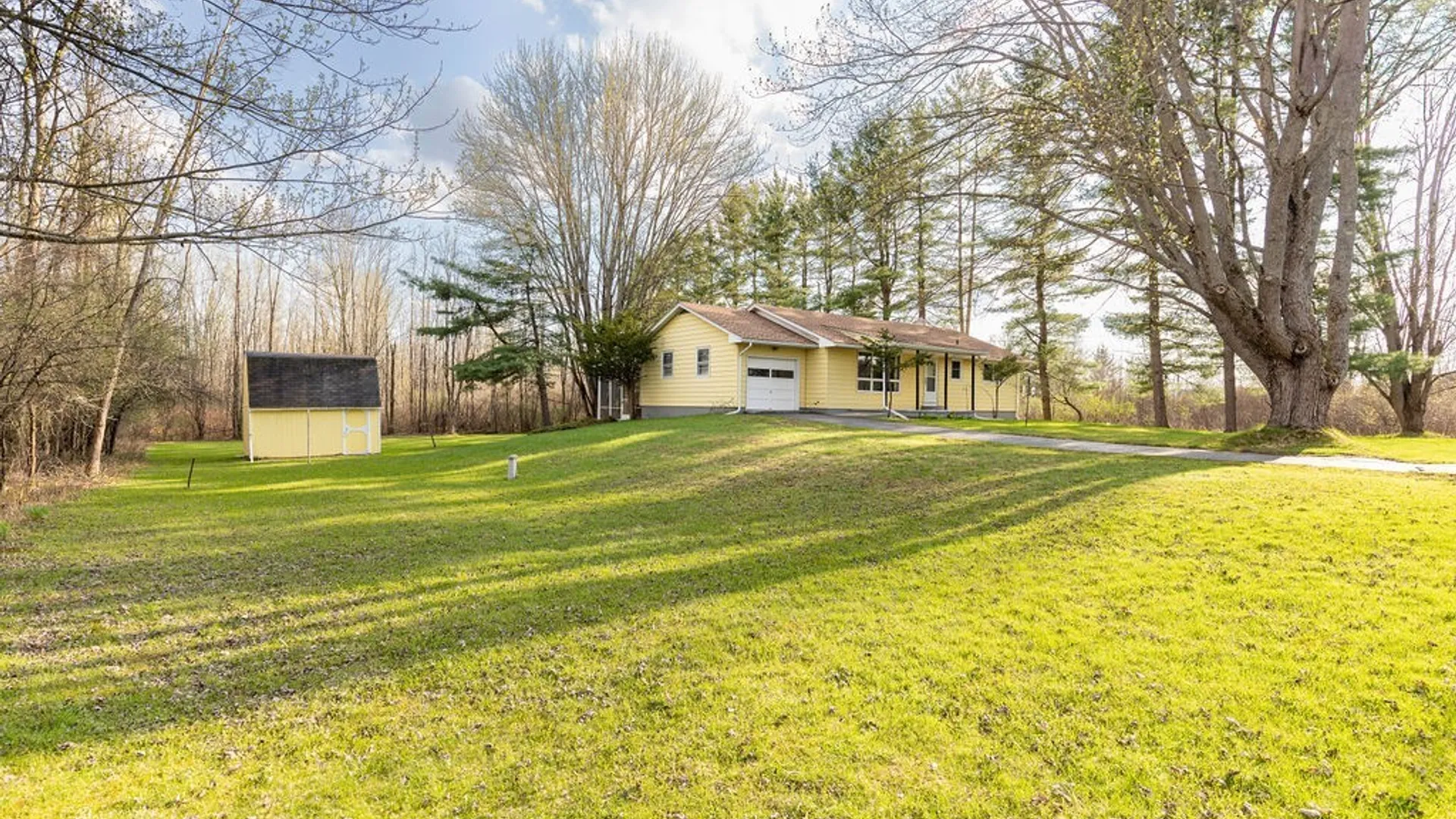Property at 4960 Orangeport Road, Clay, NY 13029 39