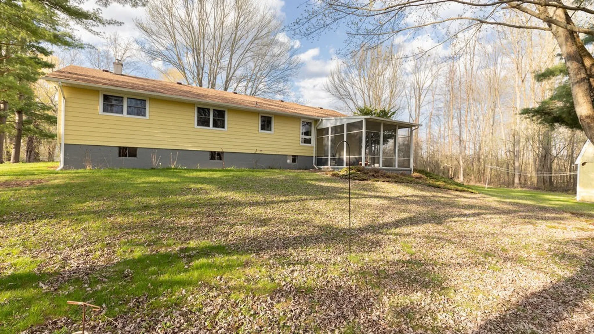 Property at 4960 Orangeport Road, Clay, NY 13029 40