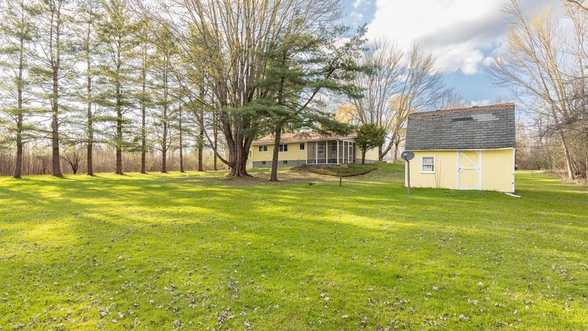 Property at 4960 Orangeport Road, Clay, NY 13029 41