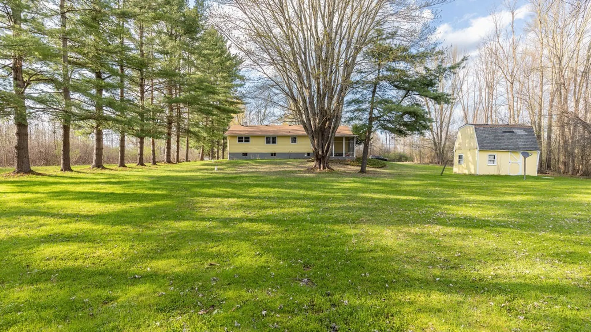 Property at 4960 Orangeport Road, Clay, NY 13029 42