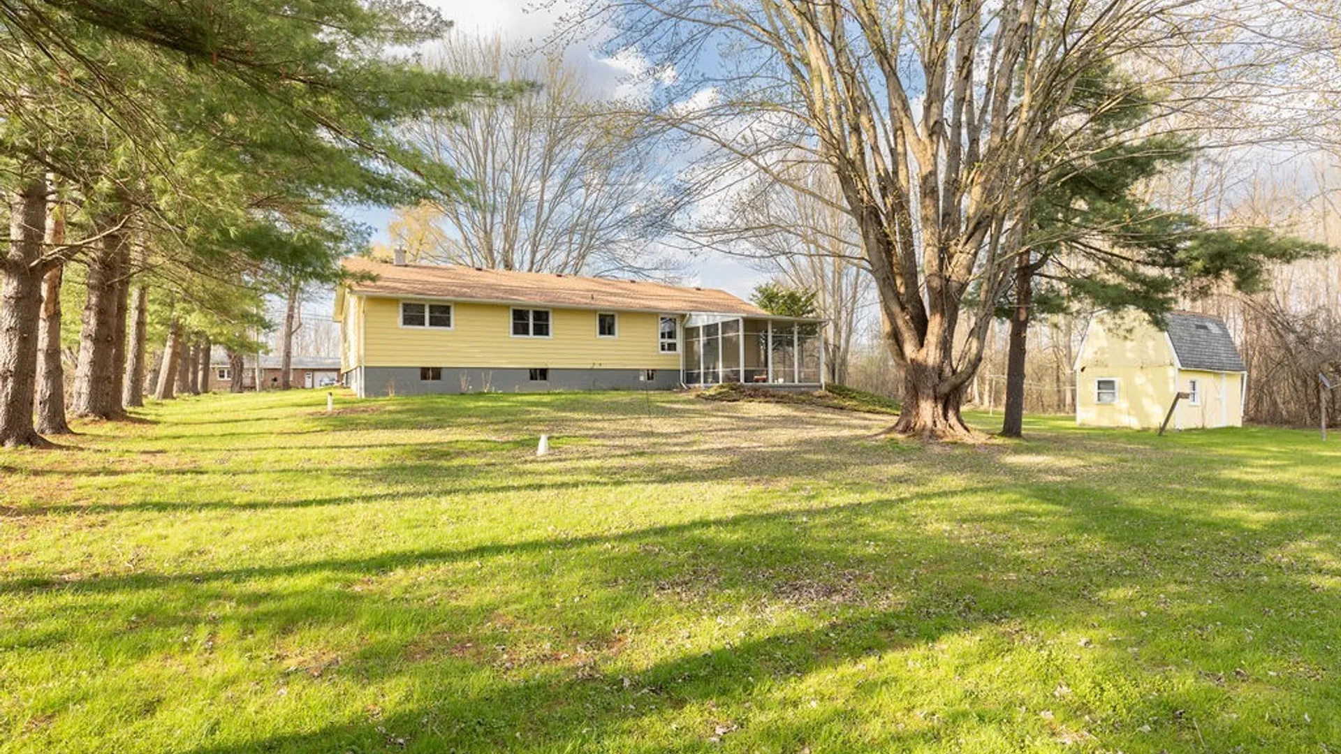 Property at 4960 Orangeport Road, Clay, NY 13029 43