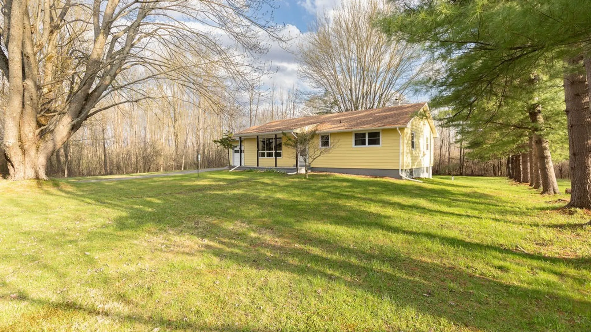 Property at 4960 Orangeport Road, Clay, NY 13029 6