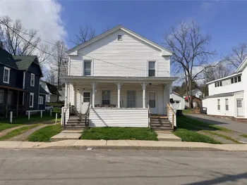 Property at 10 Columbia Street, Oneonta, NY 13820